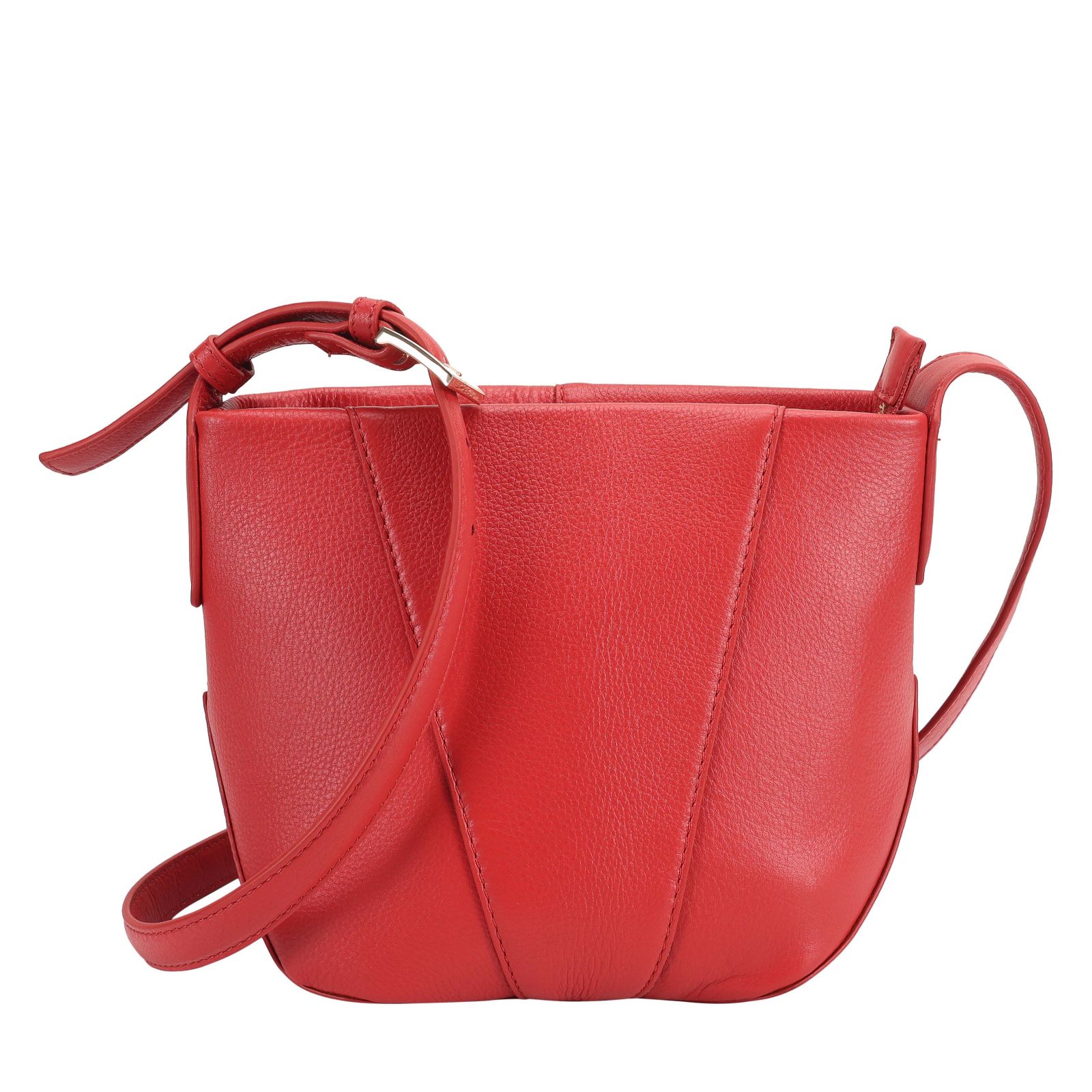 Ben De Lisi Jina Soft Crossbody Bag