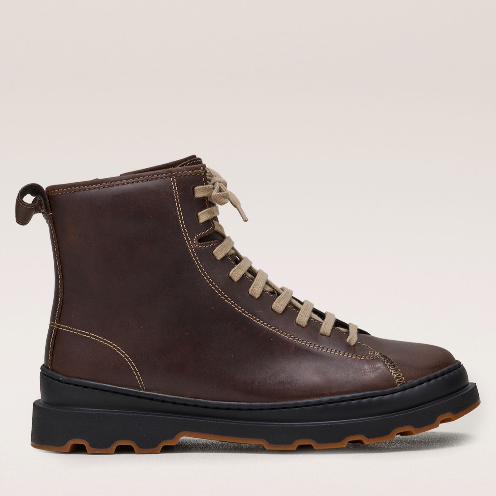 Camper Brutus+ Boot