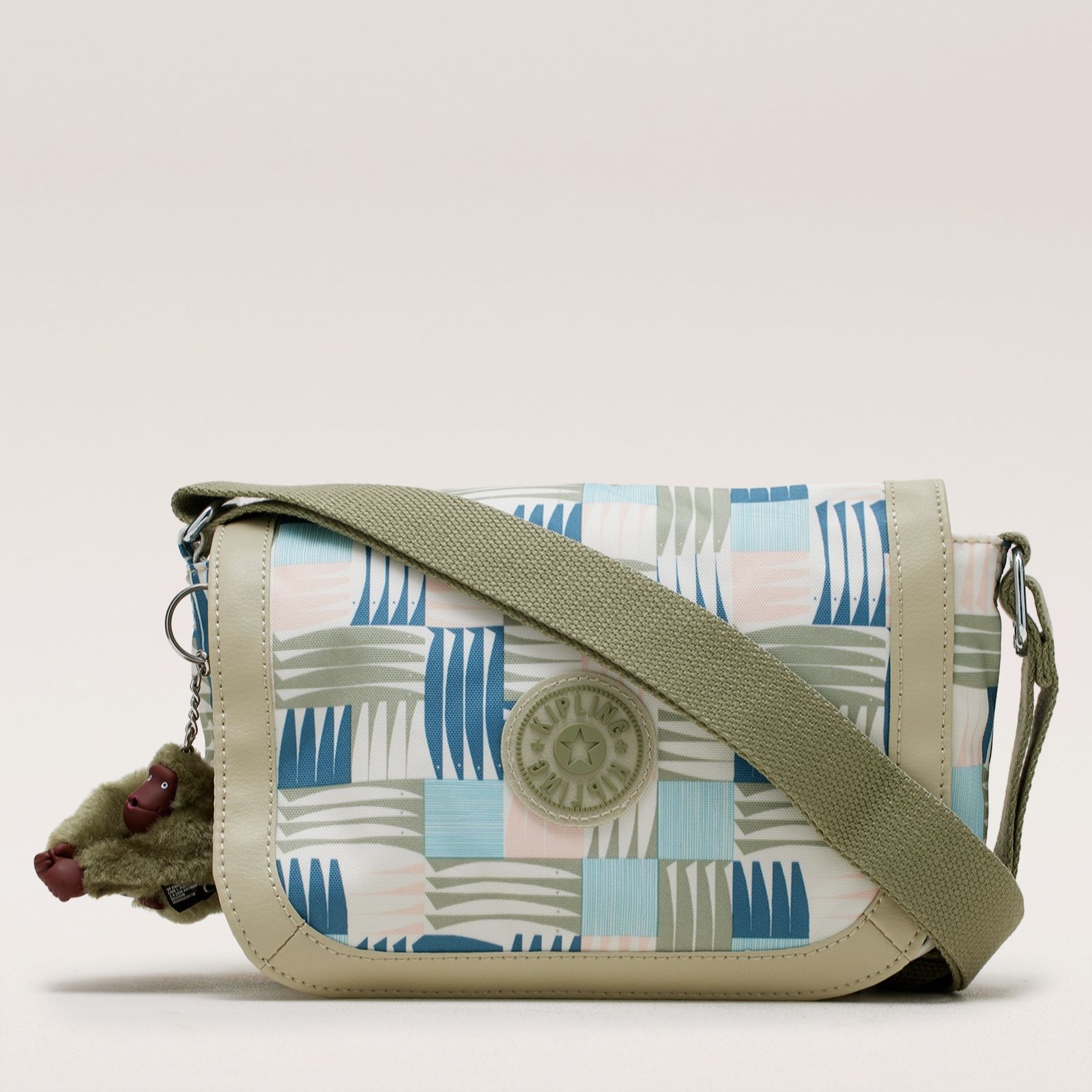 Outlet Kipling Darlene Cross-Body Bag