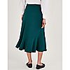 Monsoon Ava Ponte A-line Skirt, 1 of 3