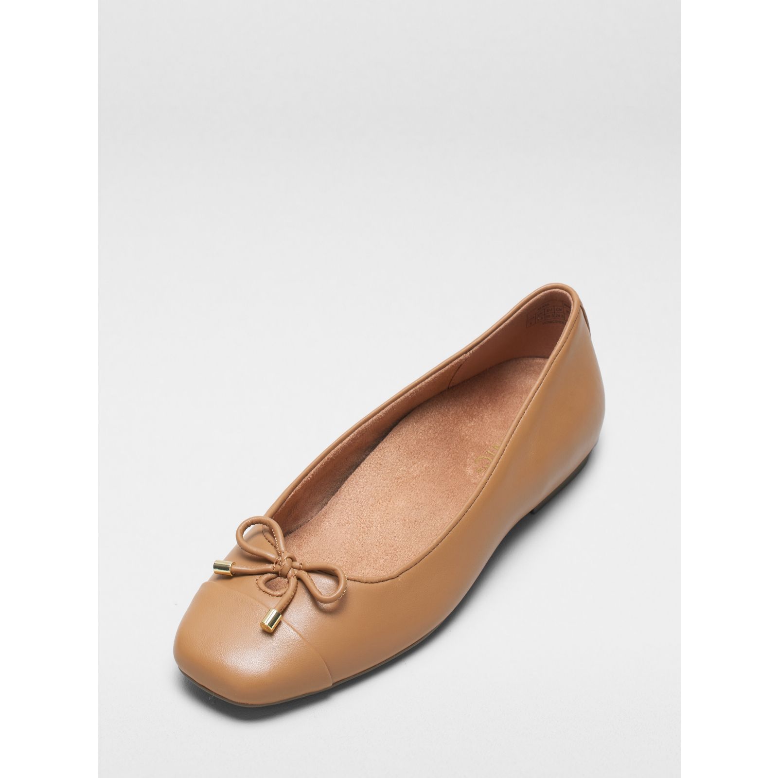 Klara Ballet Flat