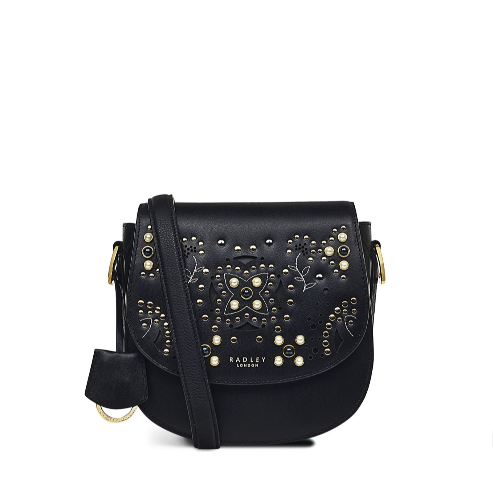 Outlet Radley London Liverpool Street 2.0 Opulent Crossbody