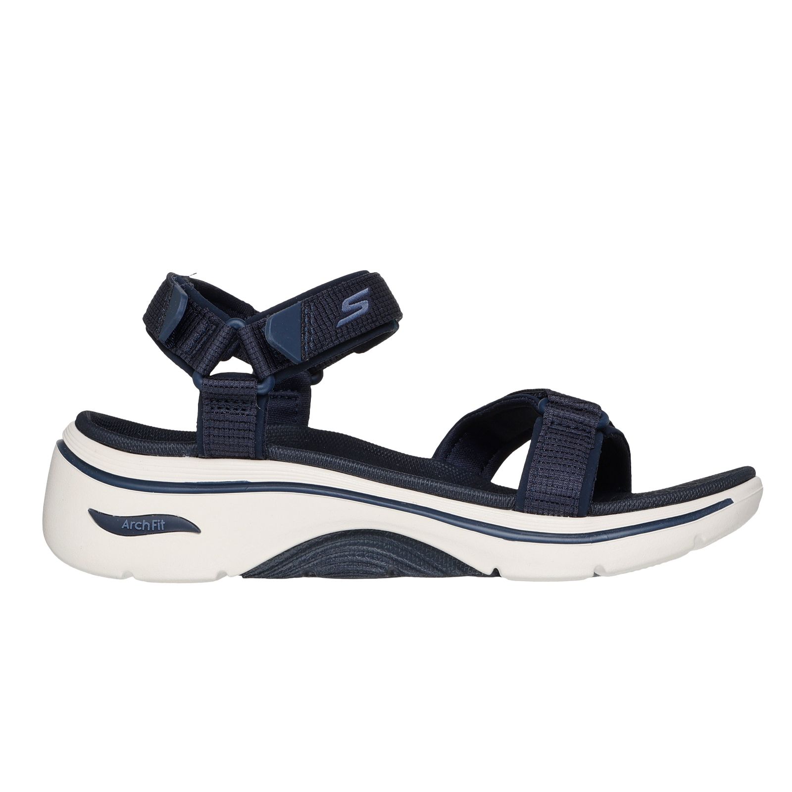 Skechers Go Walk Arch Fit 2.0 Sandal Exhilarate Sandal