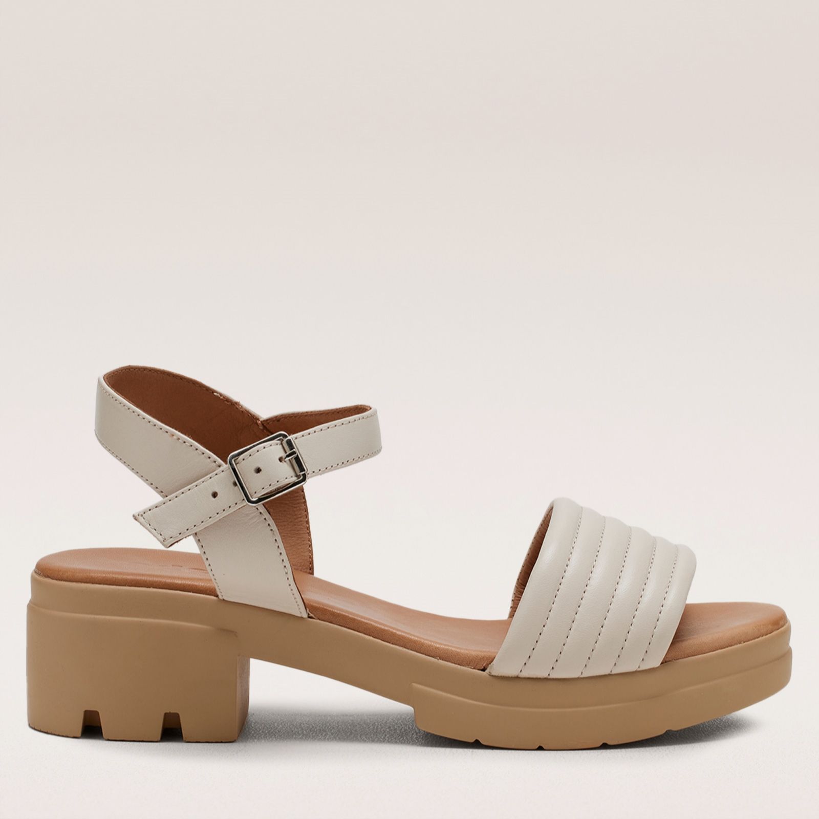 Adesso Marcella Leather Sandal