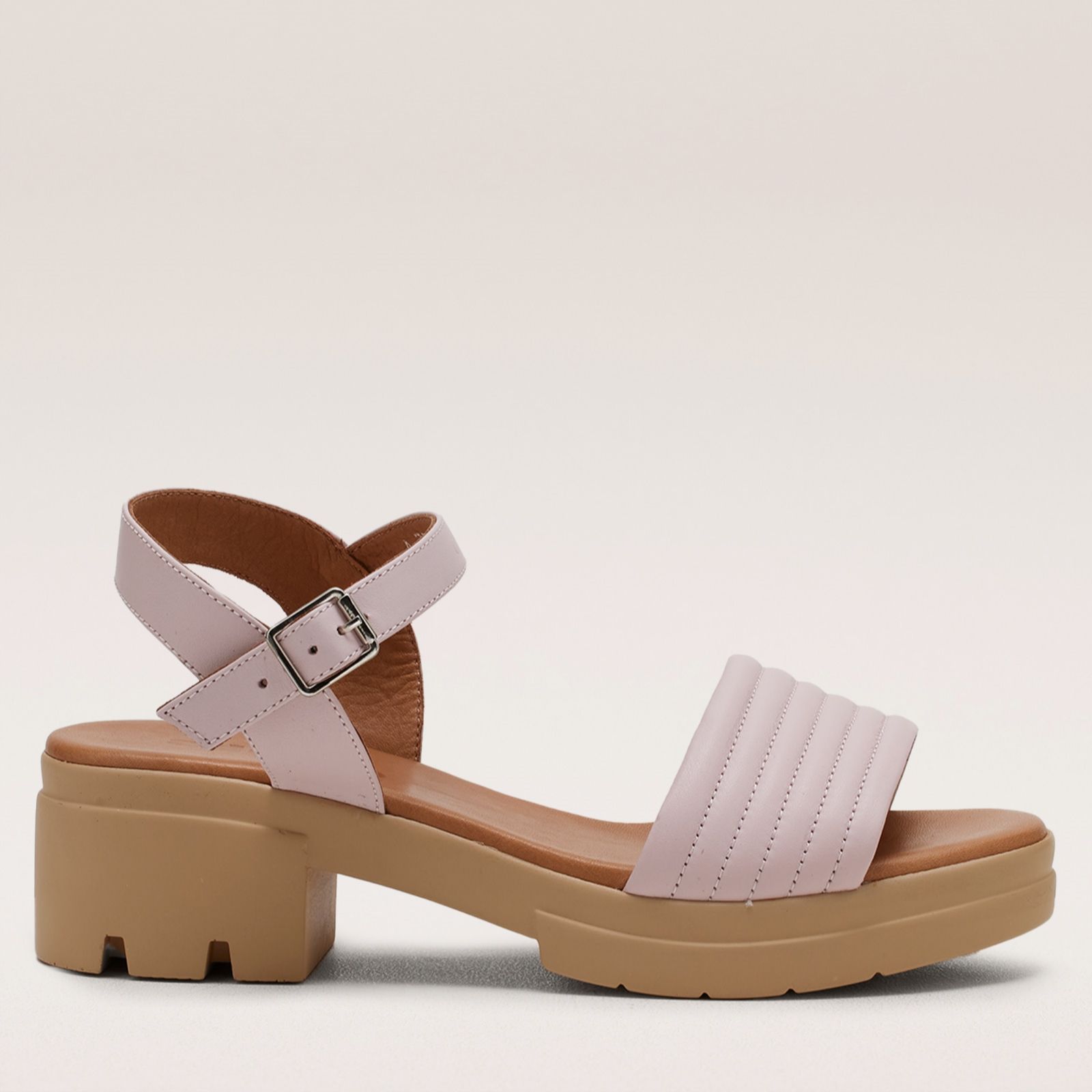 Adesso Marcella Leather Sandal