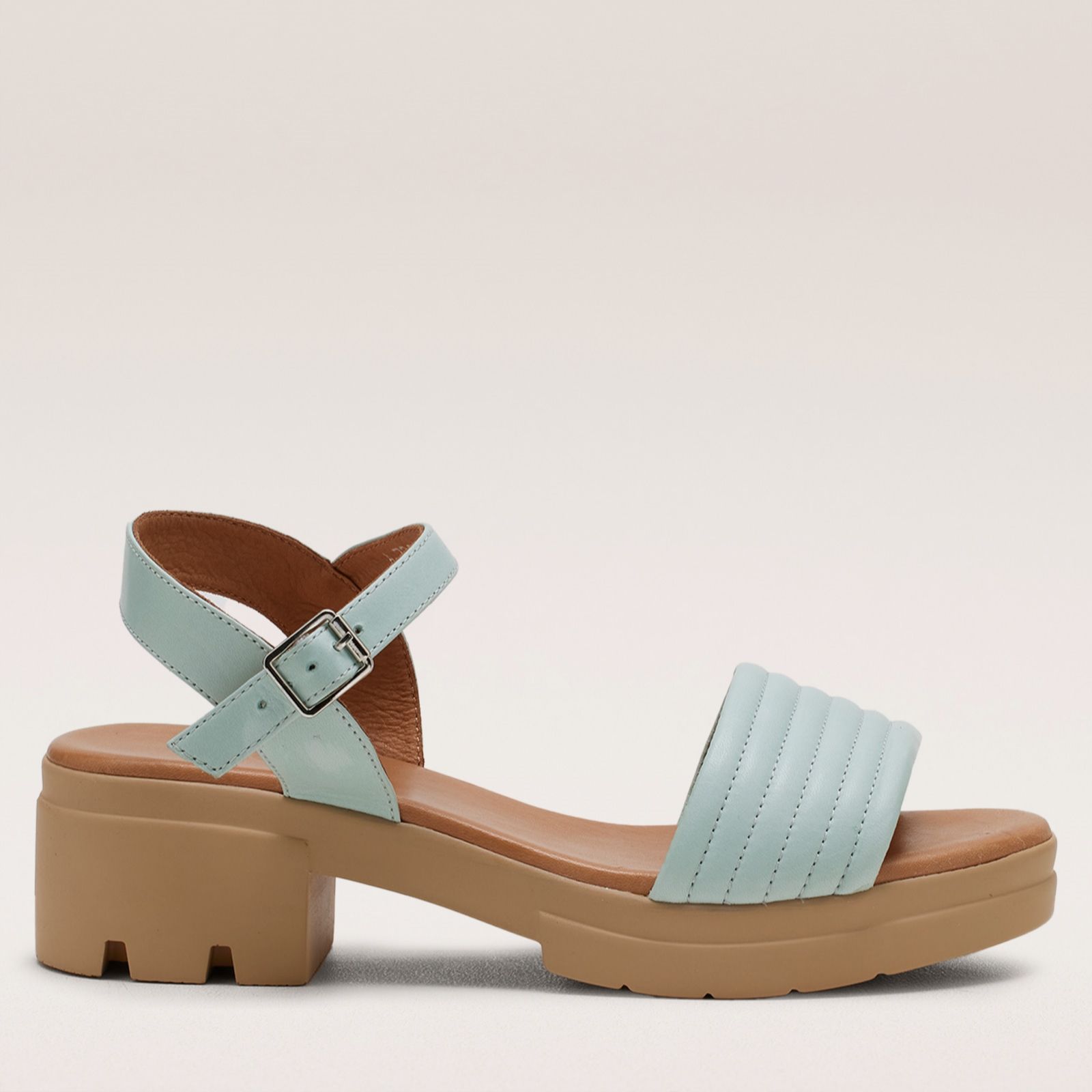 Adesso Marcella Leather Sandal