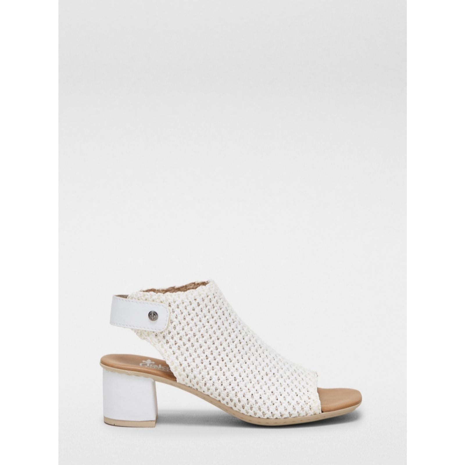Outlet Rieker Woven Sandal