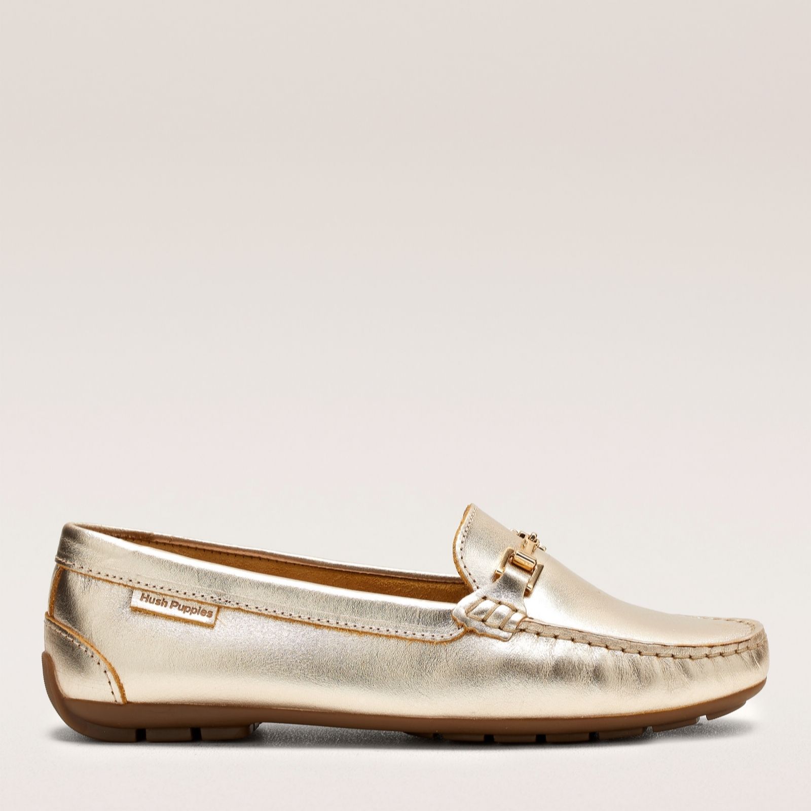 Outlet Hush Puppies Eleanor Loafer