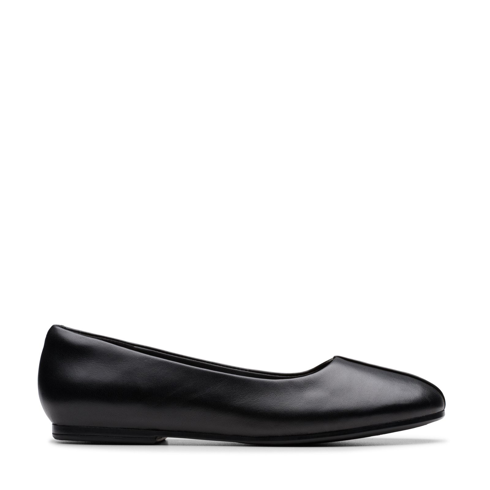 Clarks Livia Lily Ballet Pump