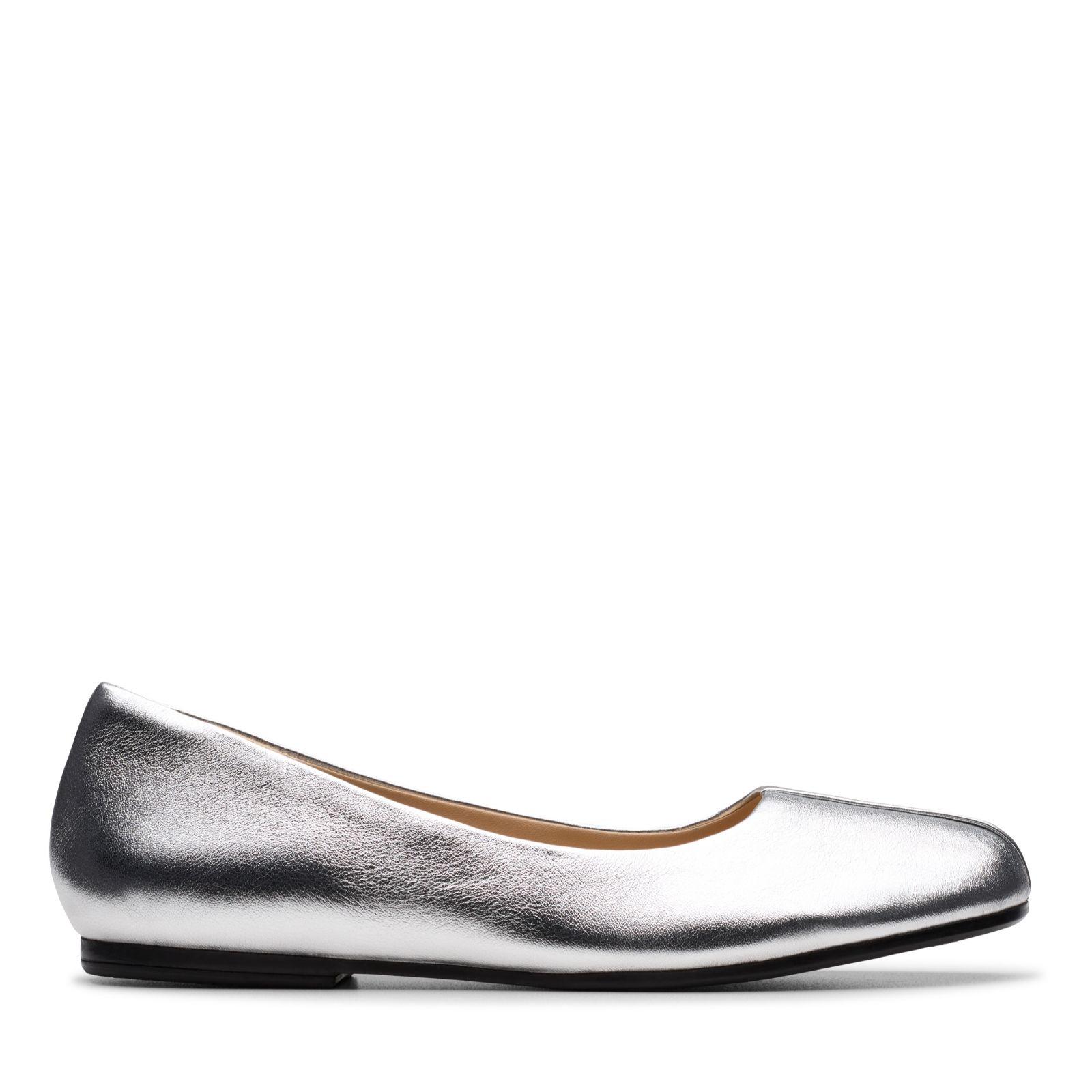 Clarks Livia Lily Ballet Pump