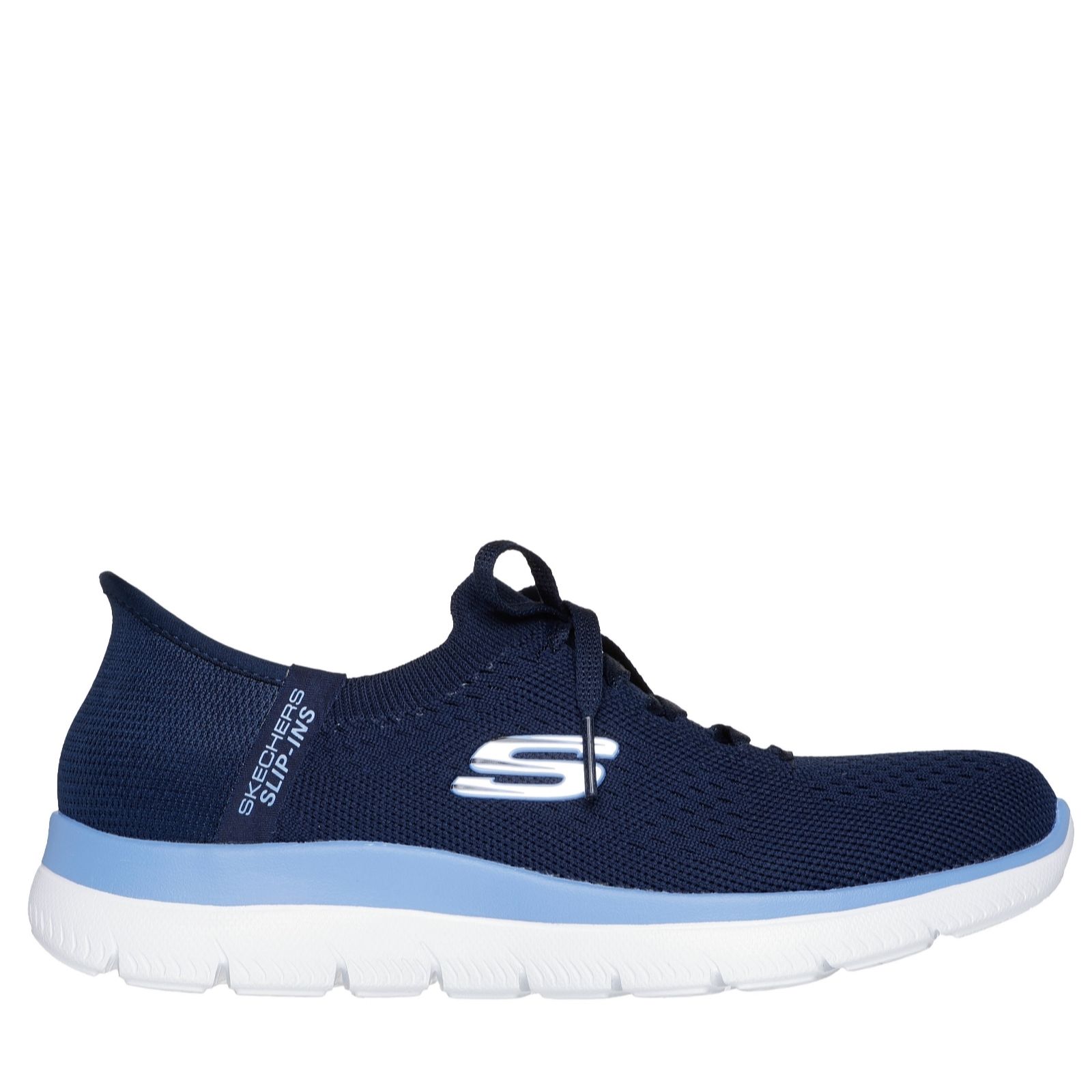 Outlet Skechers Summits New Daily Slip-Ins Trainer