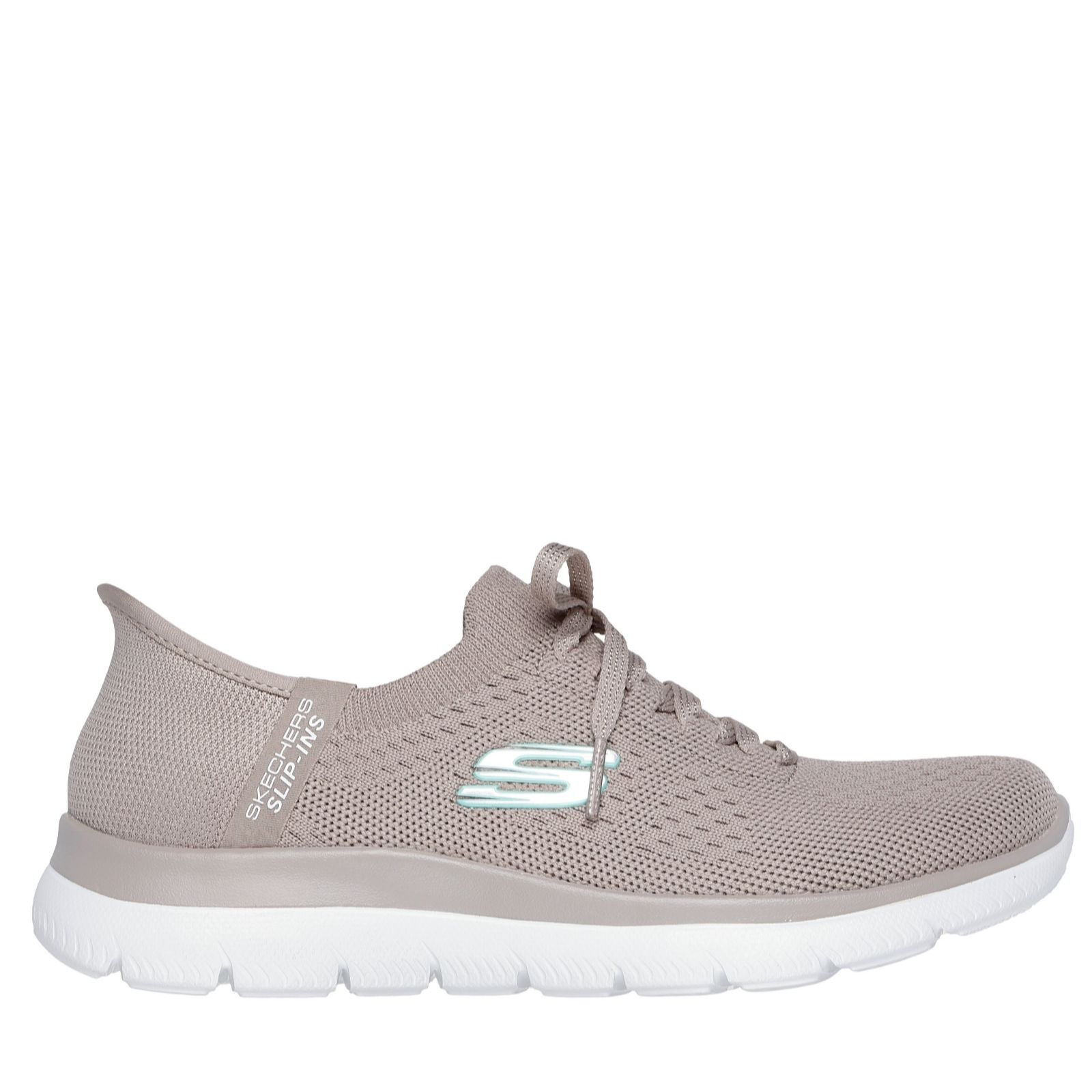 Outlet Skechers Summits New Daily Slip-Ins Trainer