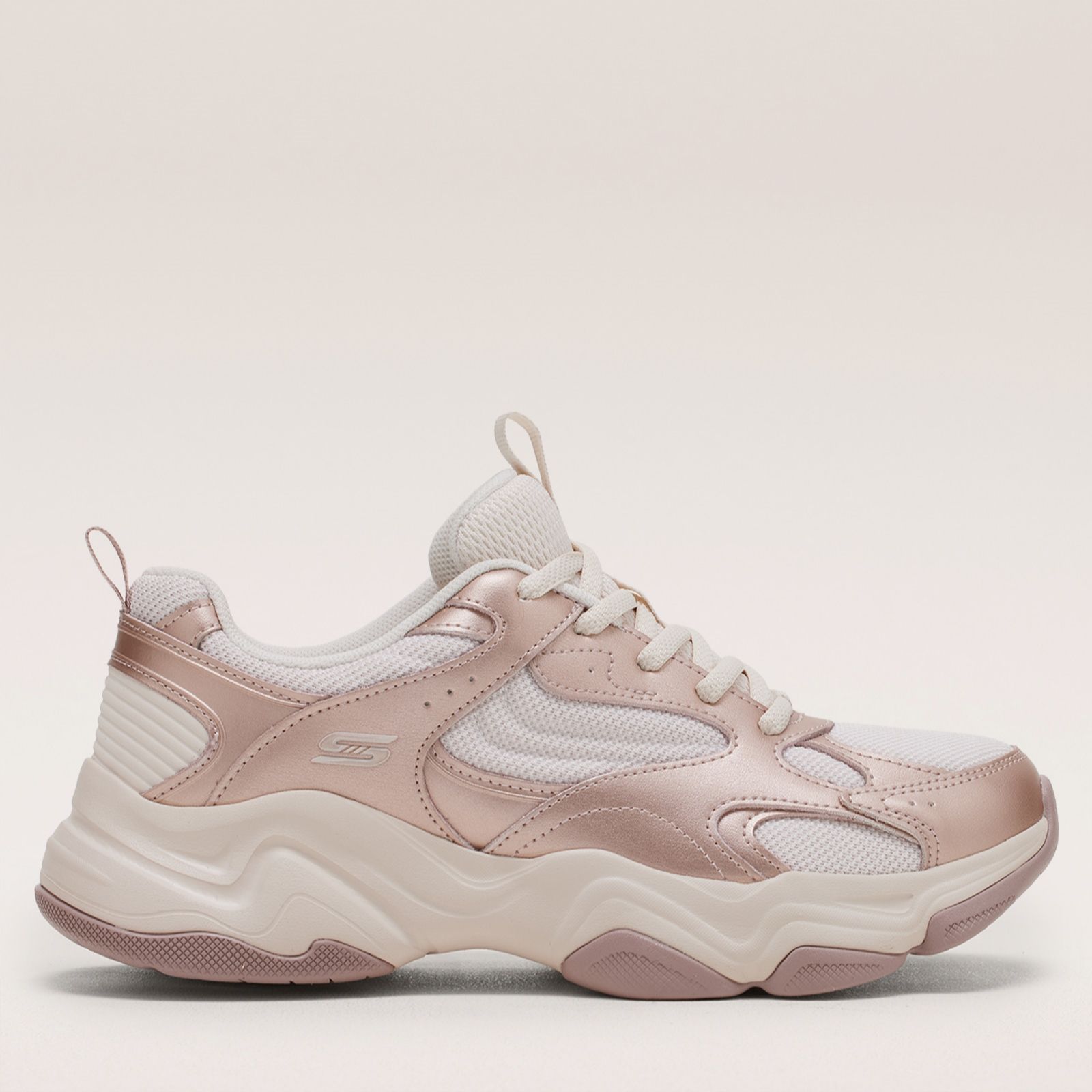 Skechers Bobs Diego Trainer