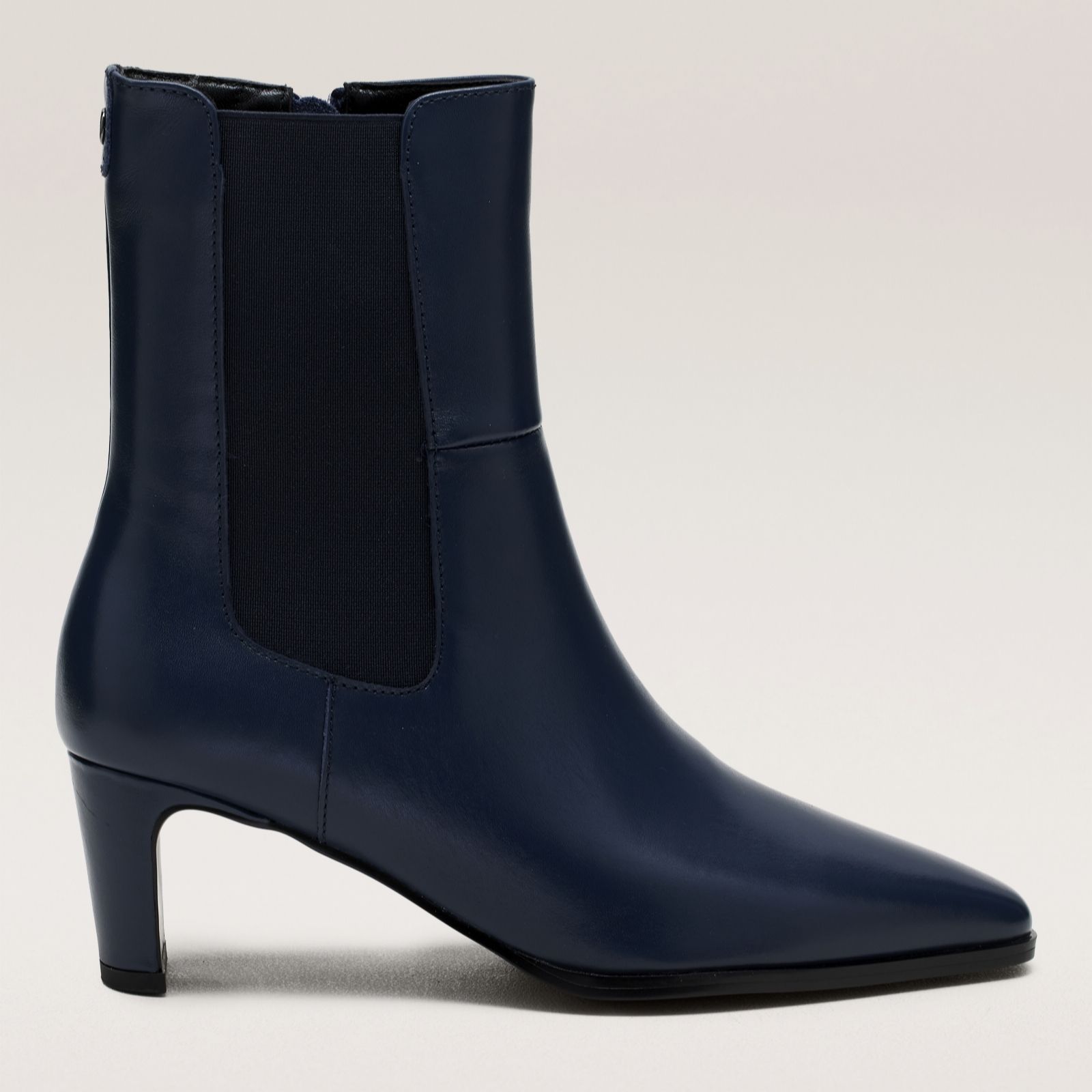 Outlet Ruth Langsford Leather Ankle Boots