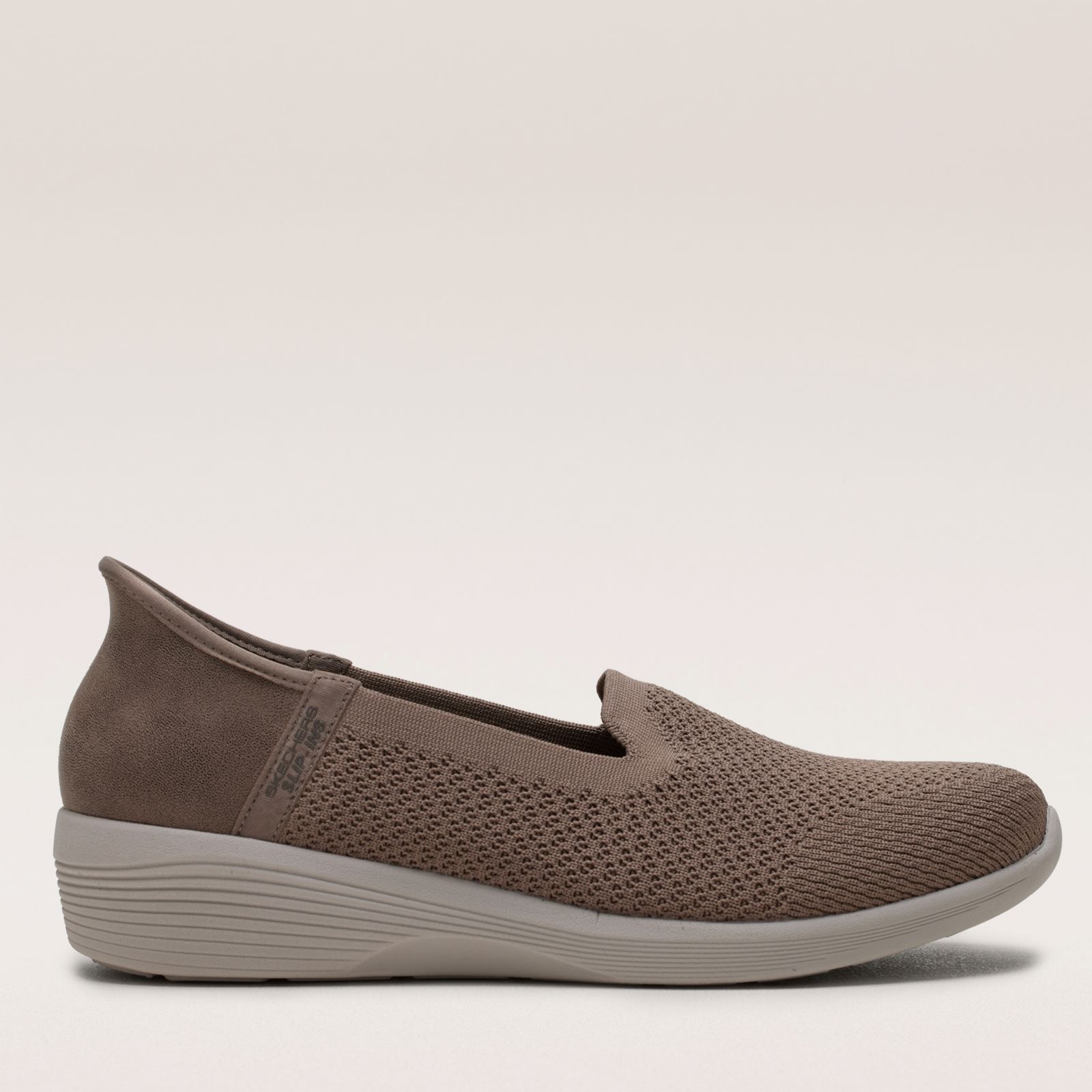 Skechers Arya Sweet Voice Ballet Pumps