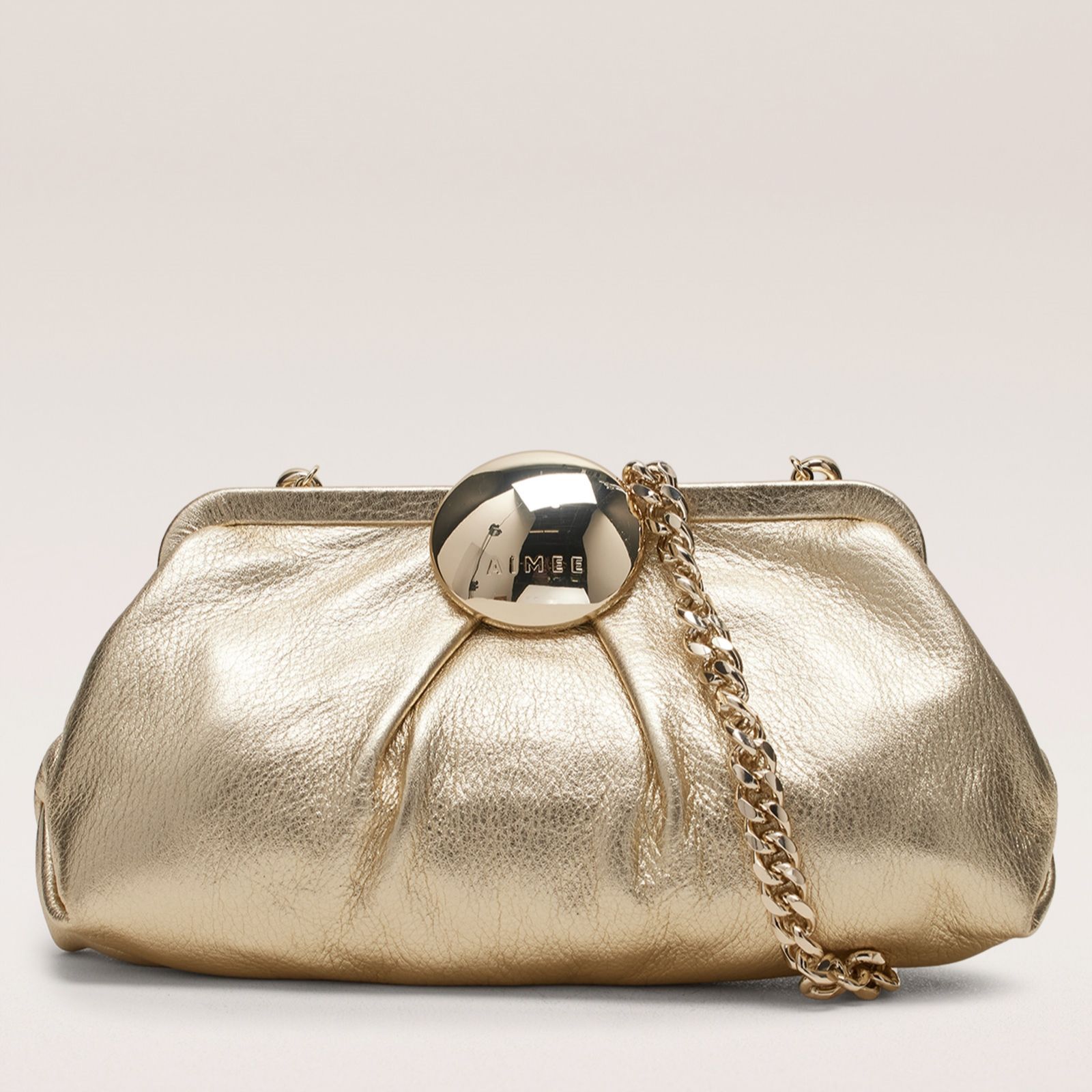 Aimee Kestenberg Full Circle Clutch