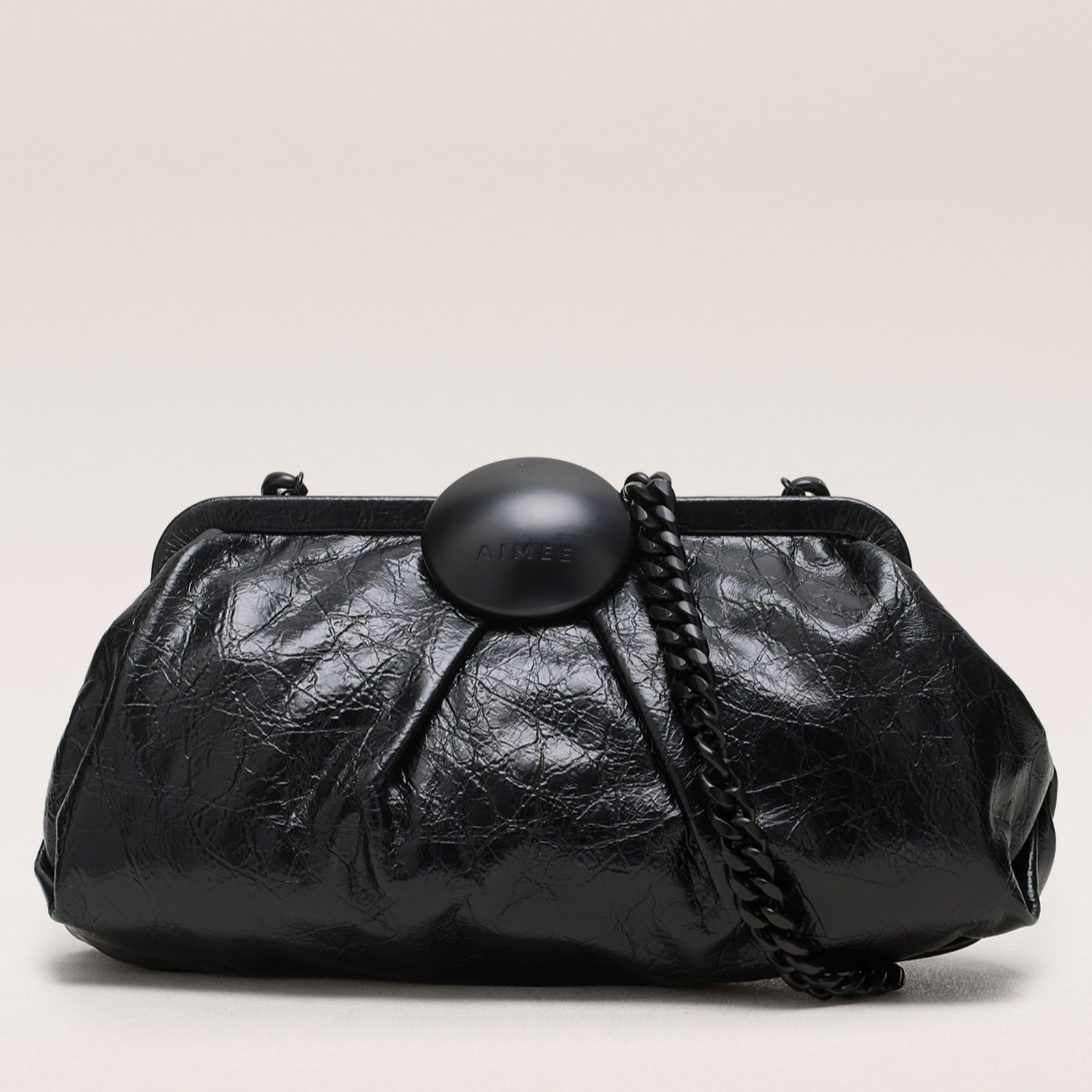 Aimee Kestenberg Full Circle Clutch
