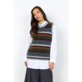 SOYACONCEPT Hadil Knitted Tank