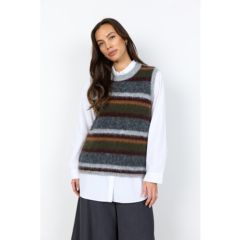 SOYACONCEPT Hadil Knitted Tank