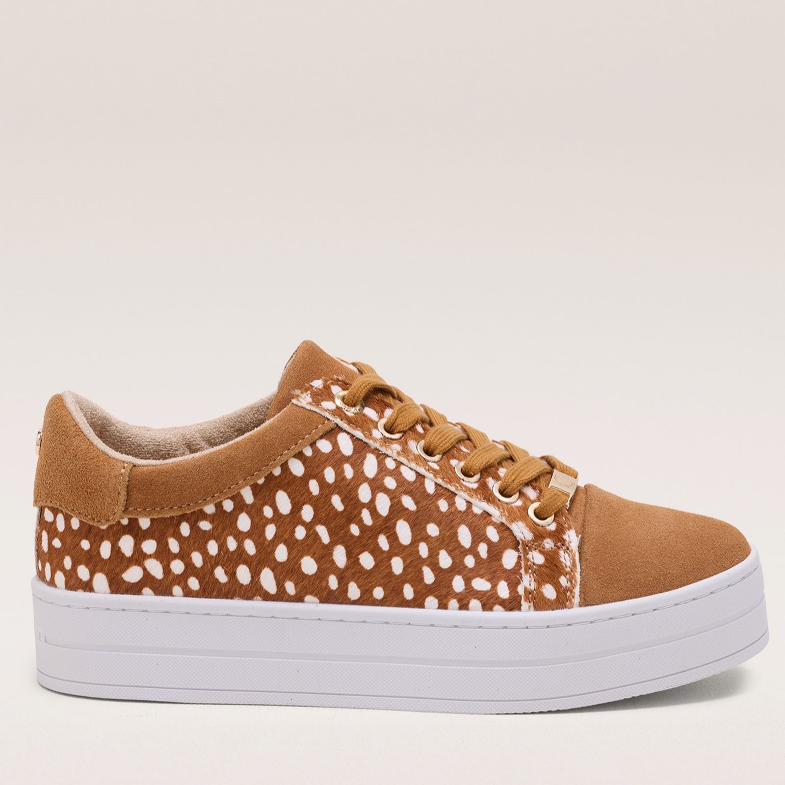 Moda in Pelle Buttercupp Trainer