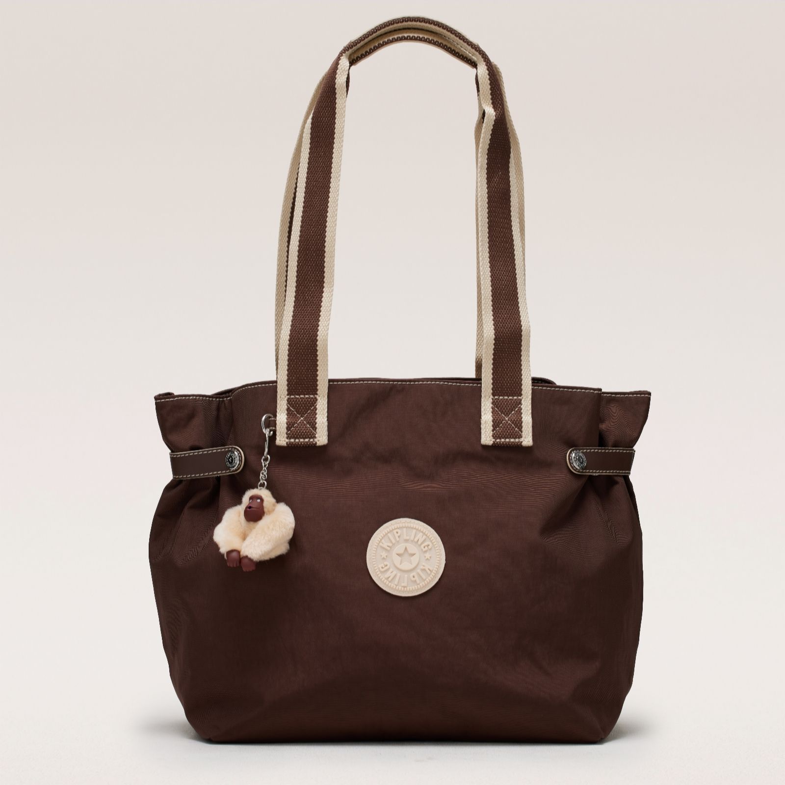 Kipling Ciranda Medium Shopper