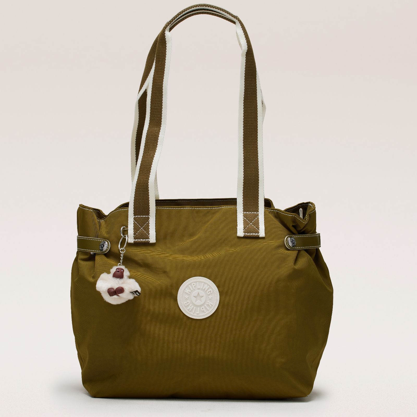 Kipling Ciranda Medium Shopper