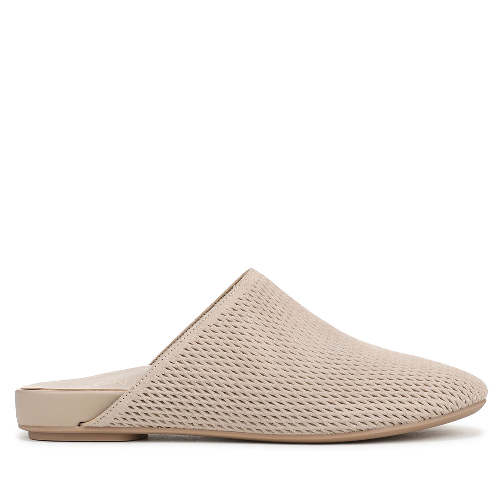 Vionic Opal Perf Mules