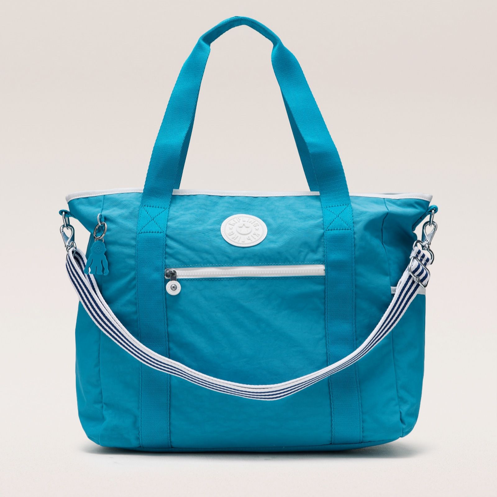 Outlet Kipling Jayla Large Tote Bag