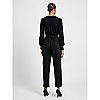 Great Plains City Jersey Belted Trouser, 1 of 1