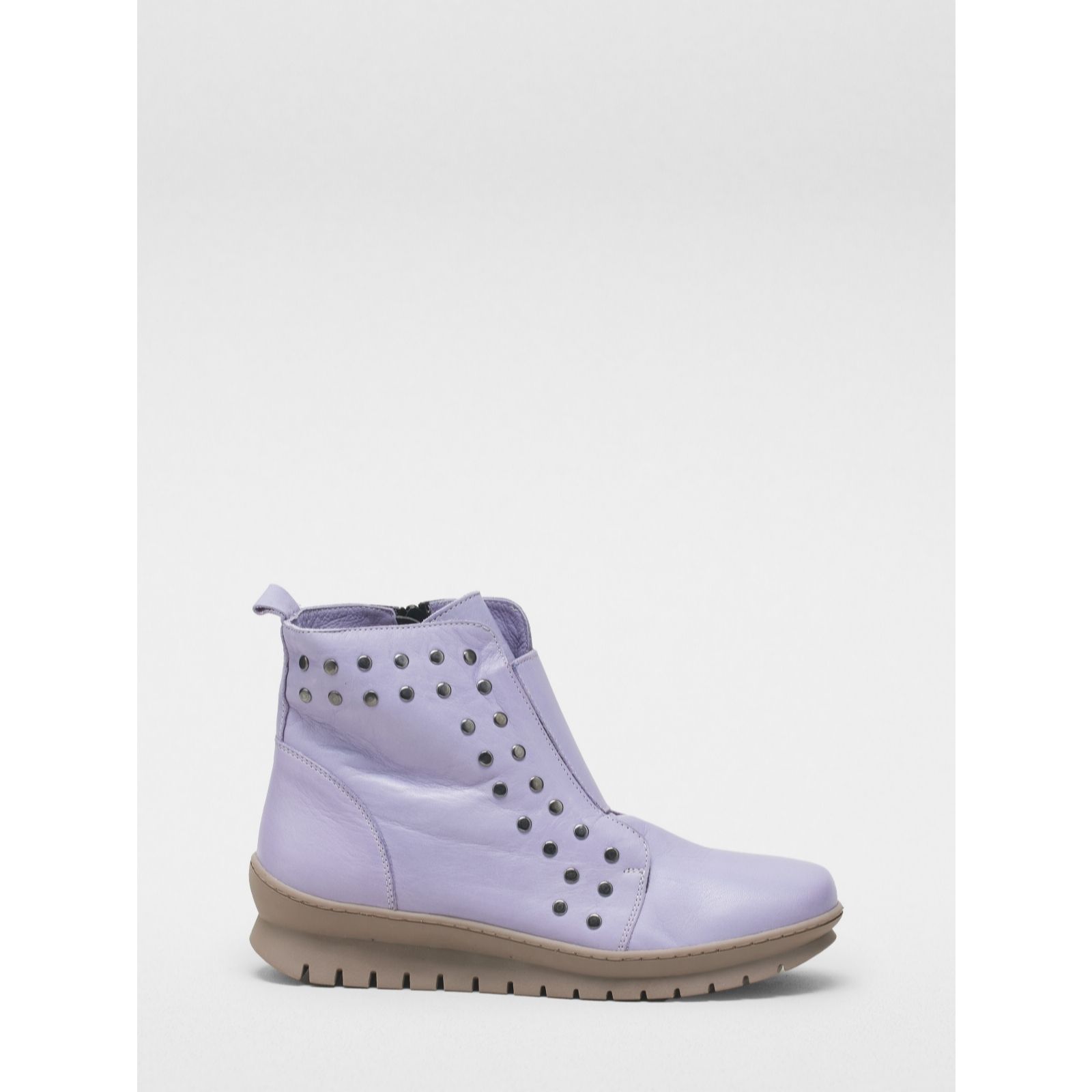 Outlet Adesso Addison Leather Boot