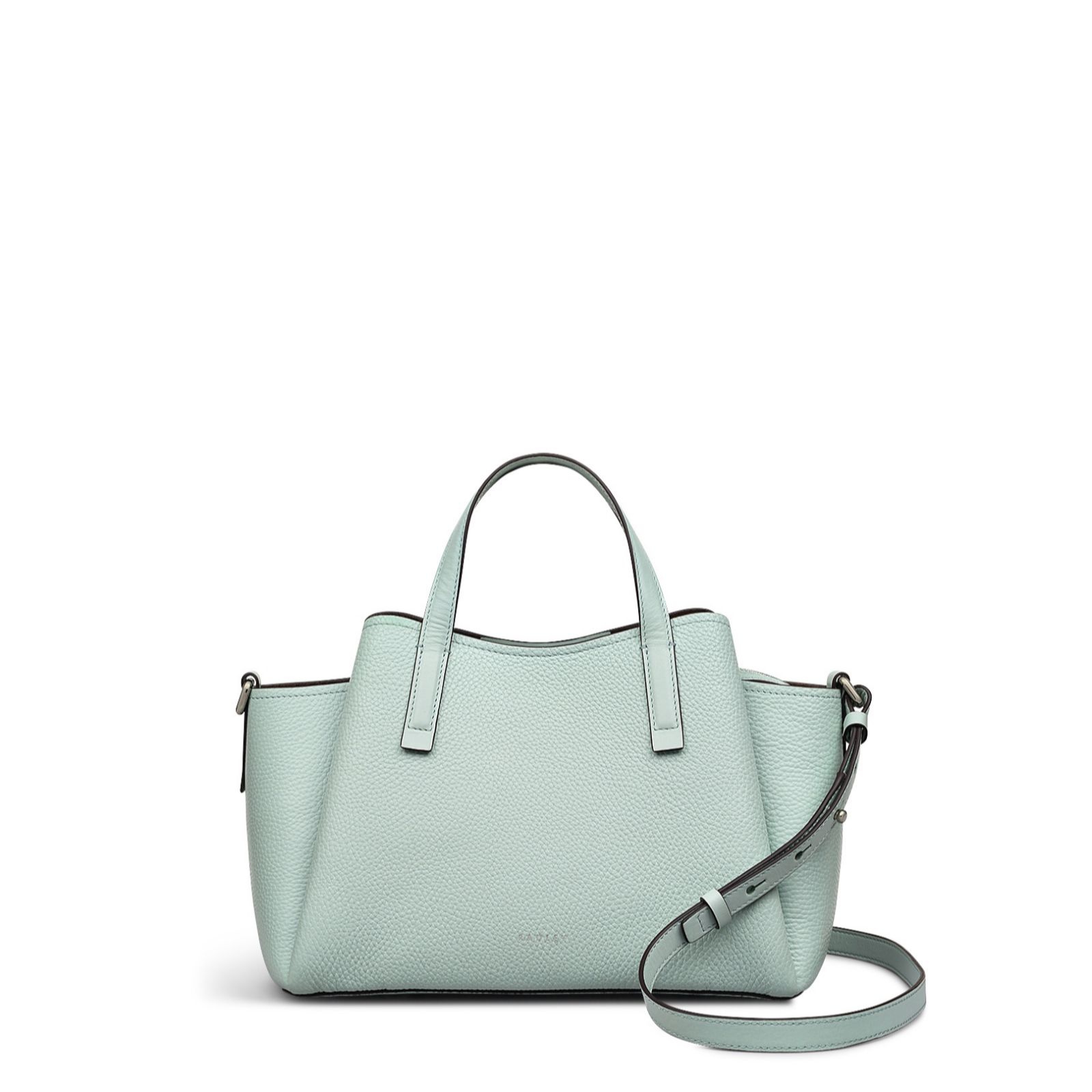 Radley London Blake Gardens Medium Multiway Leather Handbag
