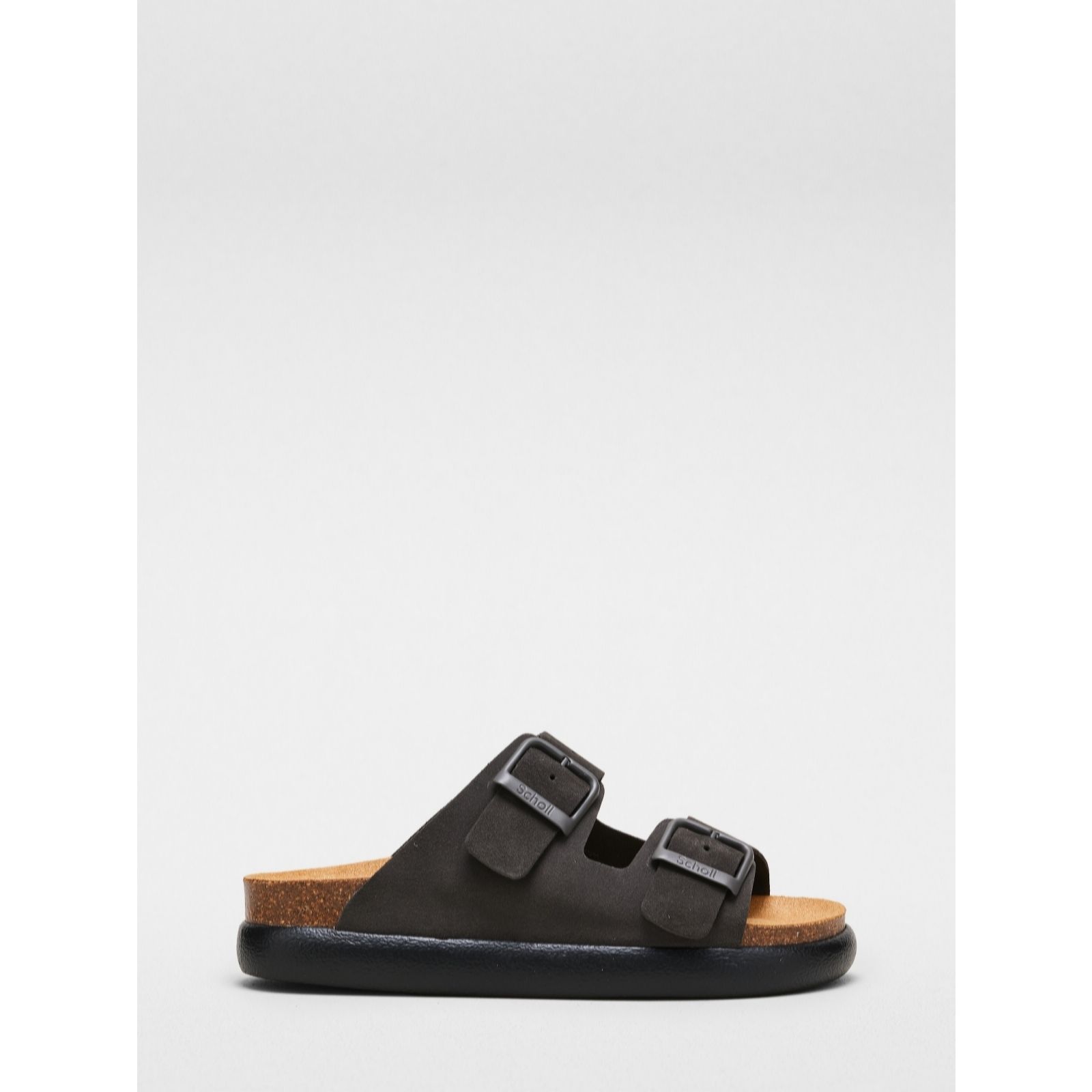 Outlet Scholl Noelle Chunky Suede Sandal