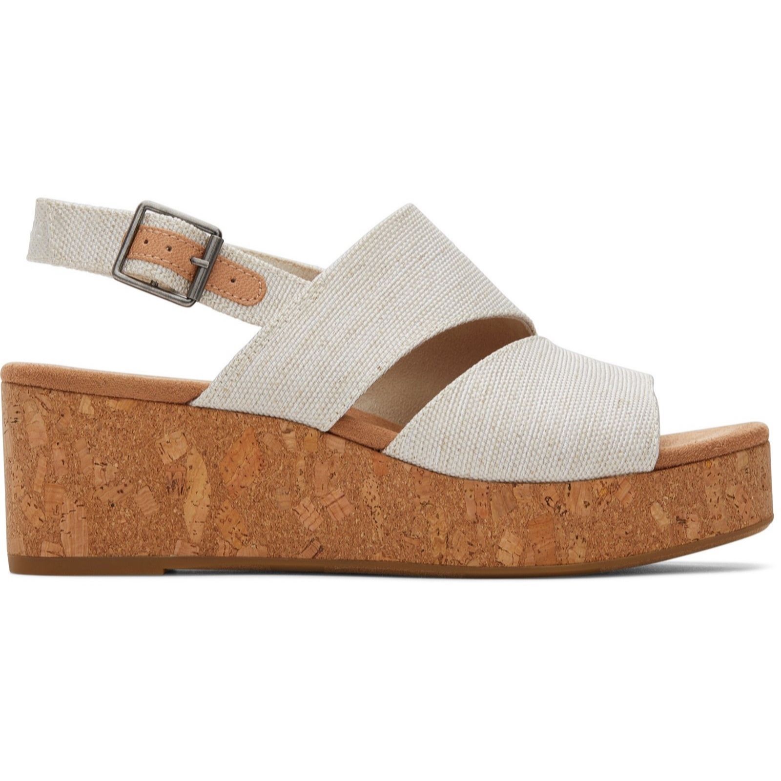 TOMs Claudine Sandal