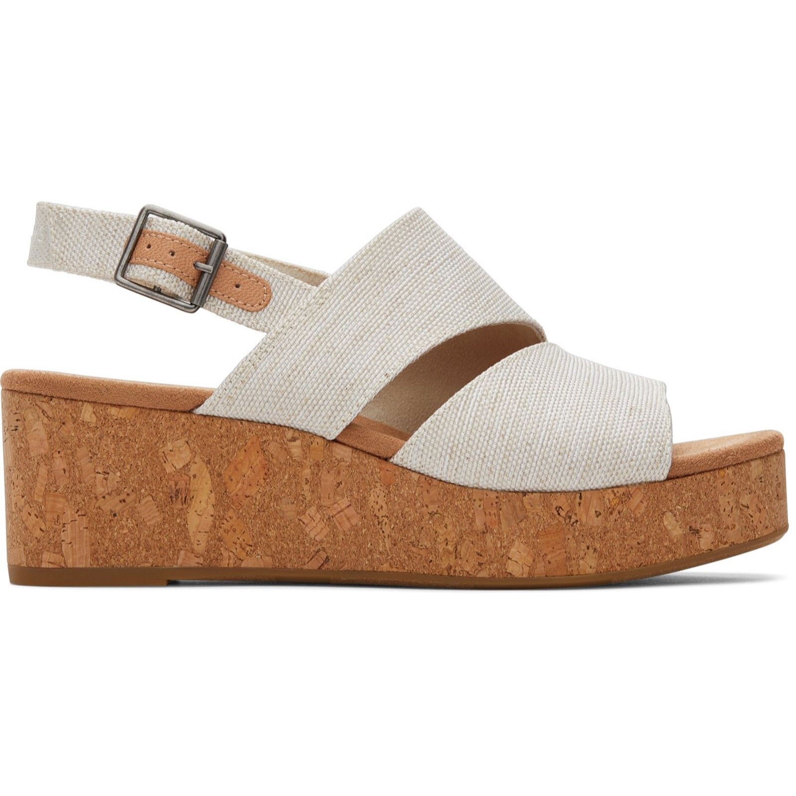 TOMs Claudine Sandal