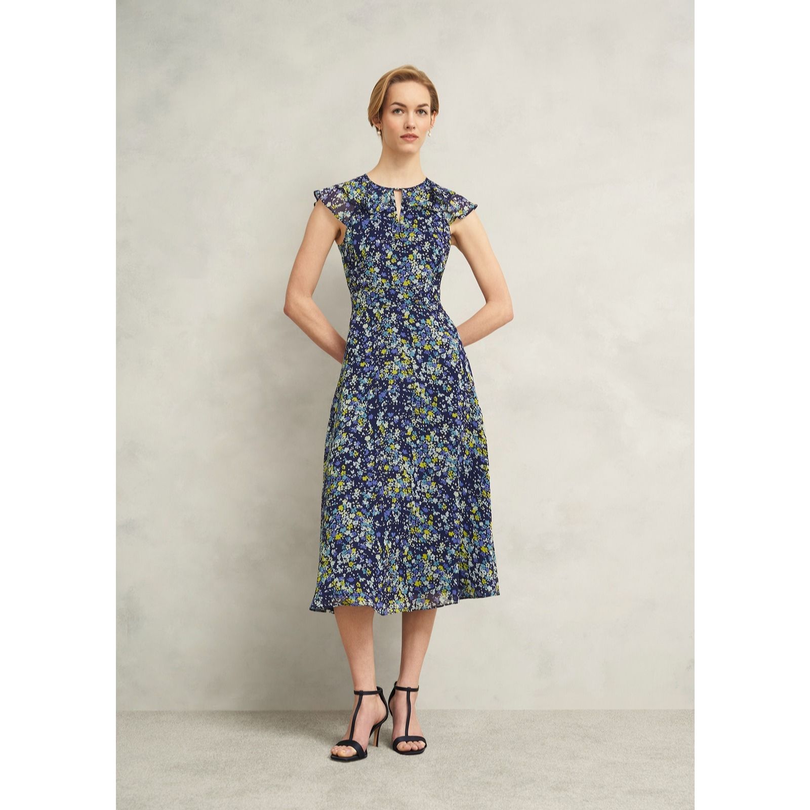 Hobbs London Dawn Dress