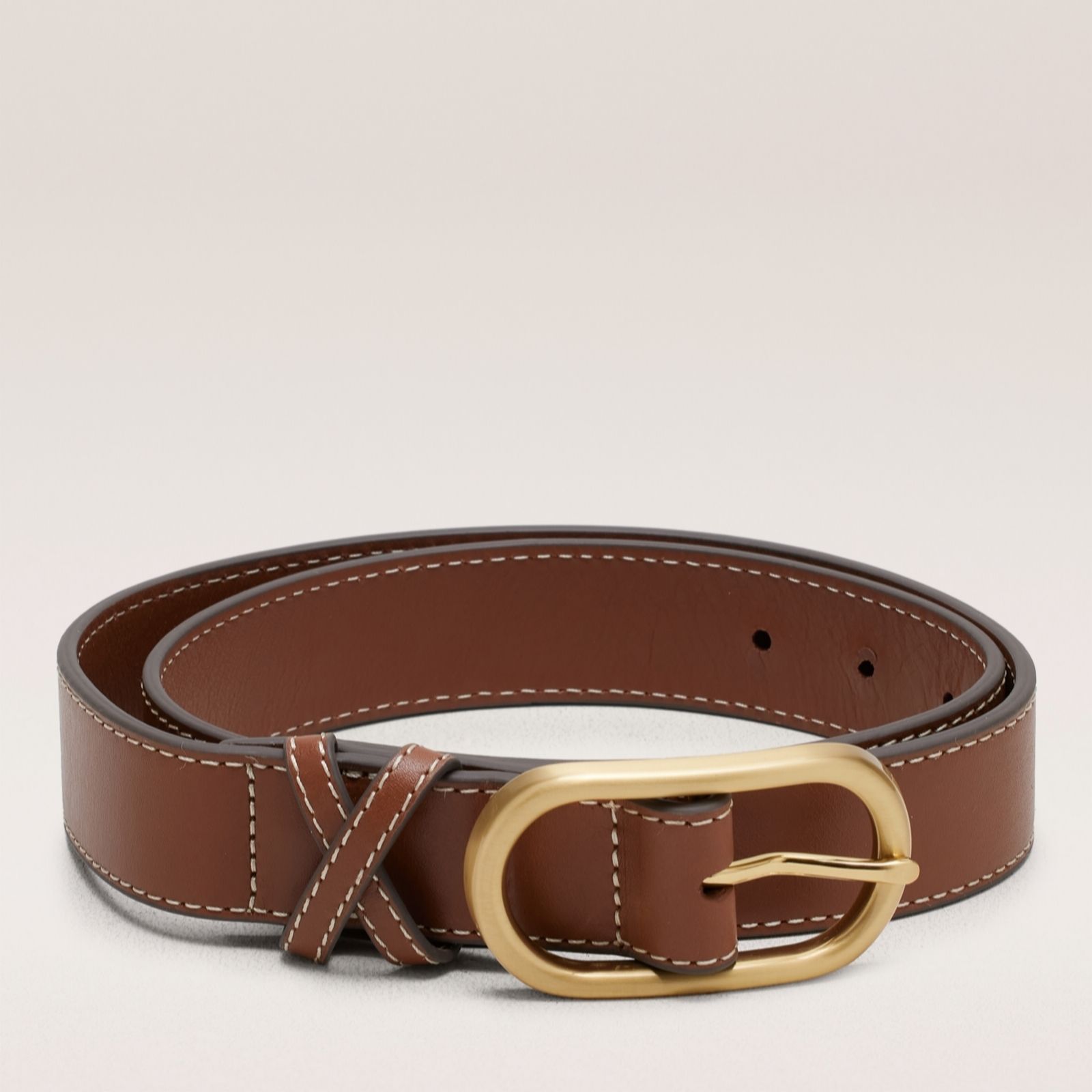 Outlet Ruth Langsford Leather Belt