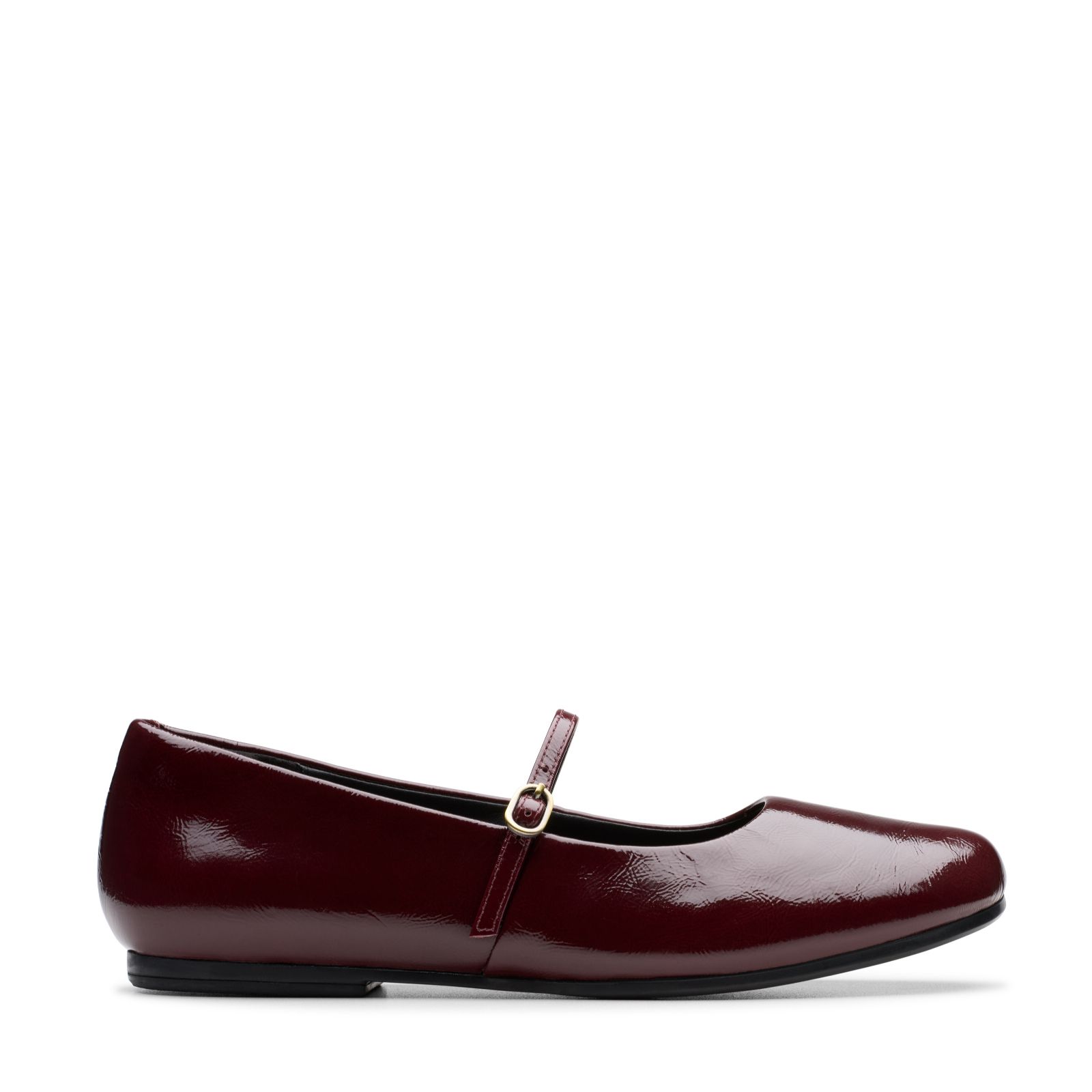 Clarks Livia Sky Ballet Shoe