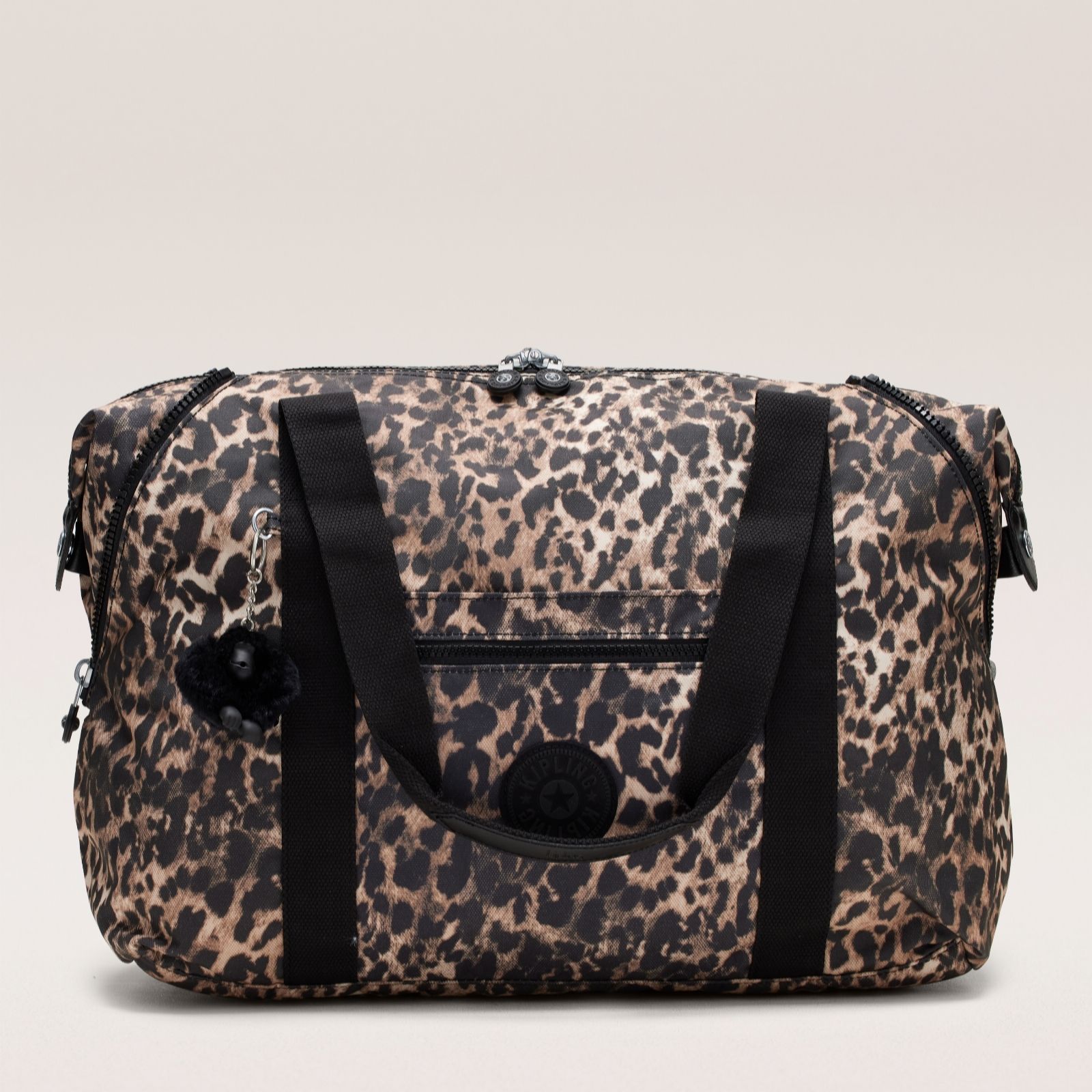 Kipling Art Medium Tote Bag