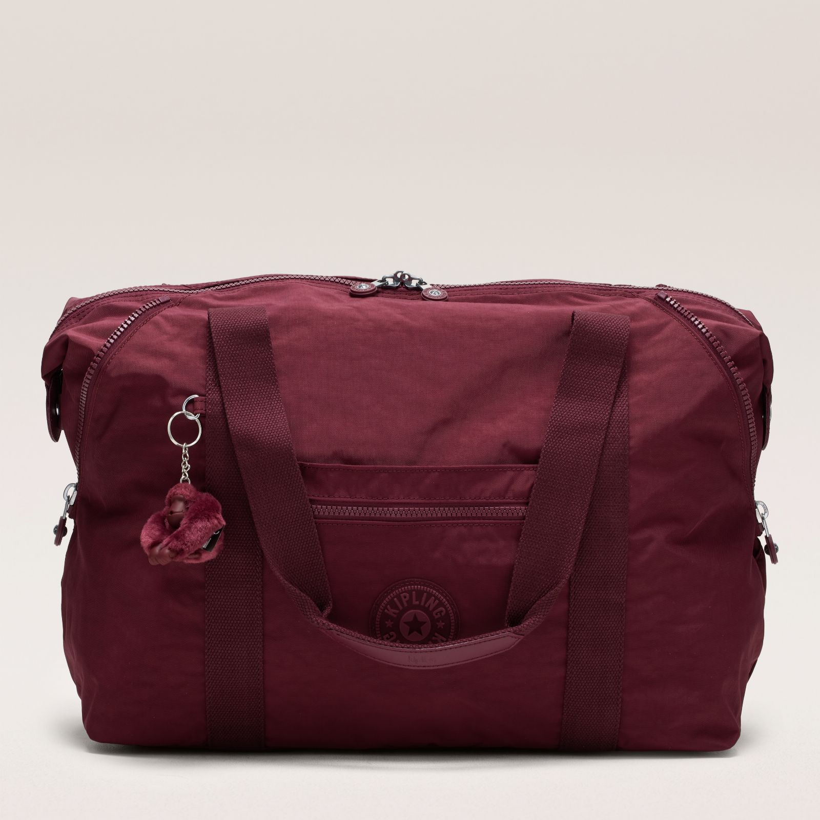 Kipling Art Medium Tote Bag