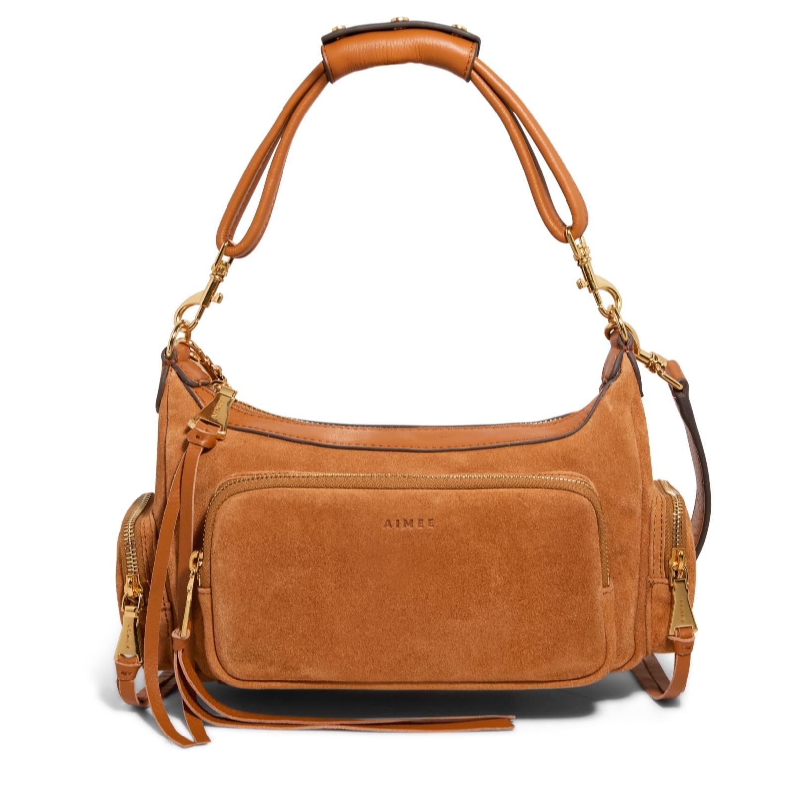 Outlet Aimee Kestenberg Away We Go Shoulder Bag