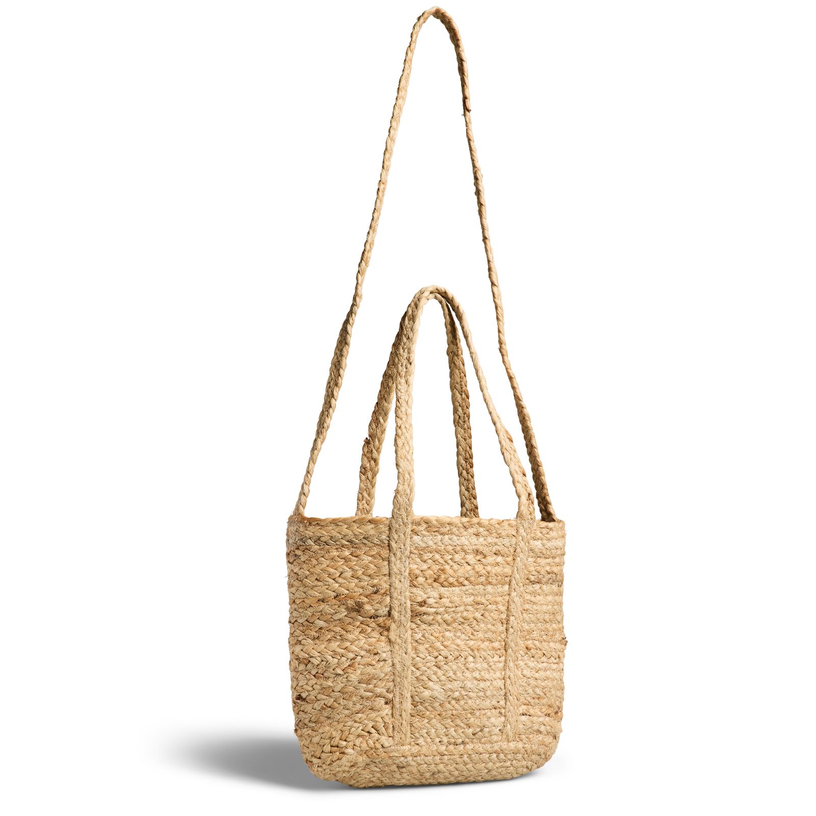 Pieces Kosa Jute Daily Bag