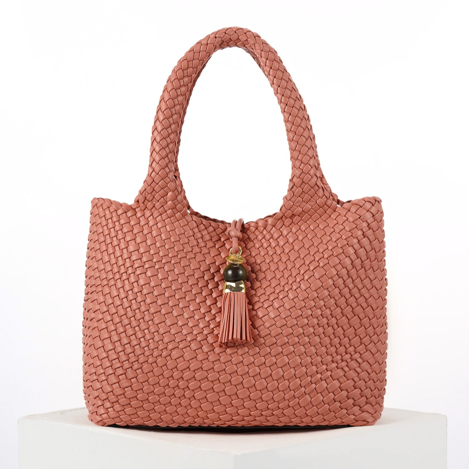 Luella Grey Saskia Large Tote