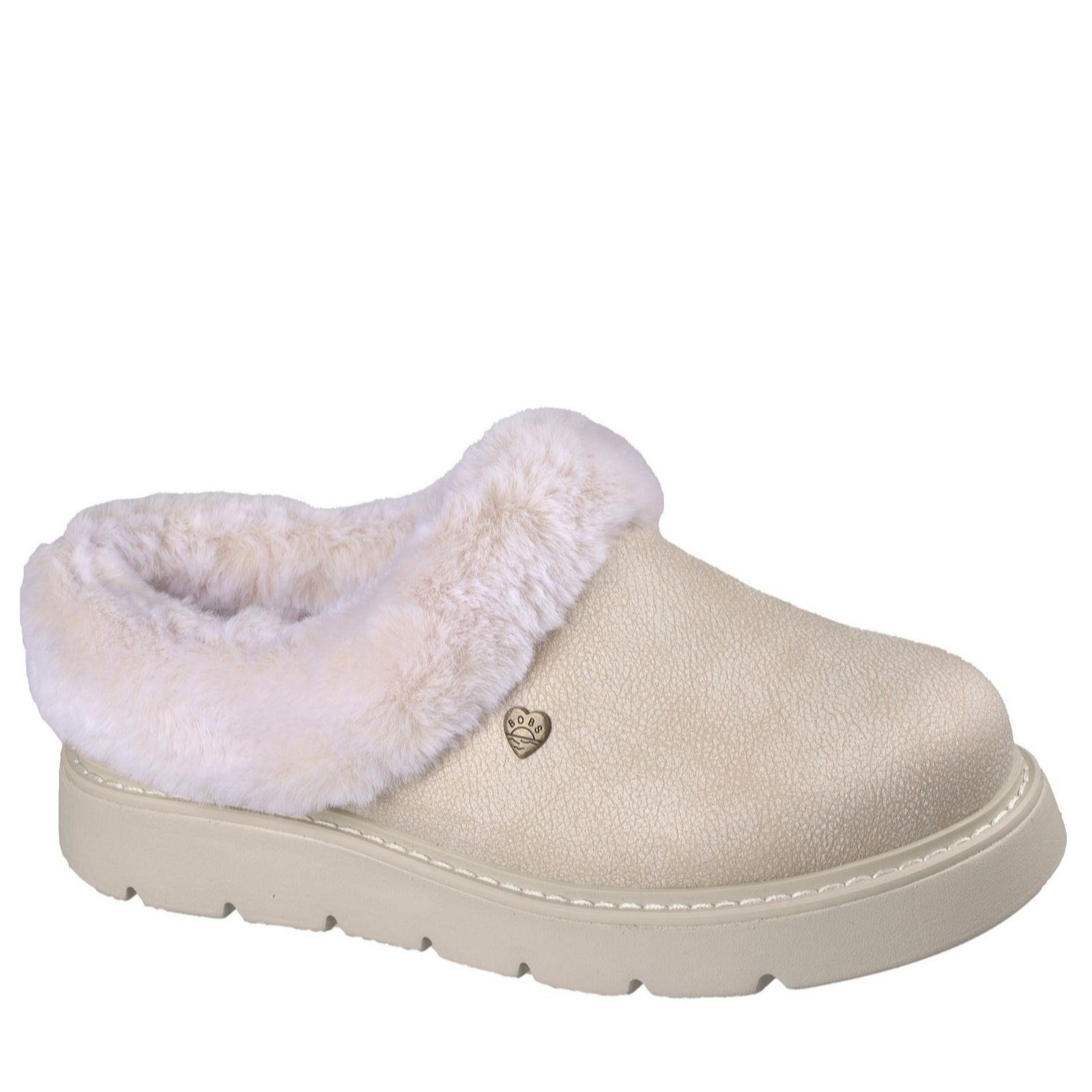Skechers Keepsakes Lite Cozy Blend Slipper