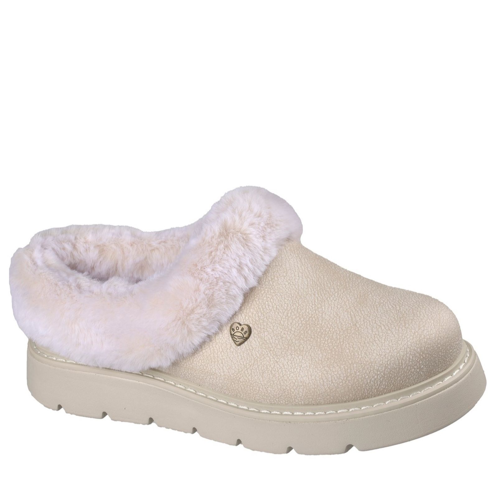 Skechers Keepsakes Lite Cozy Blend Slipper
