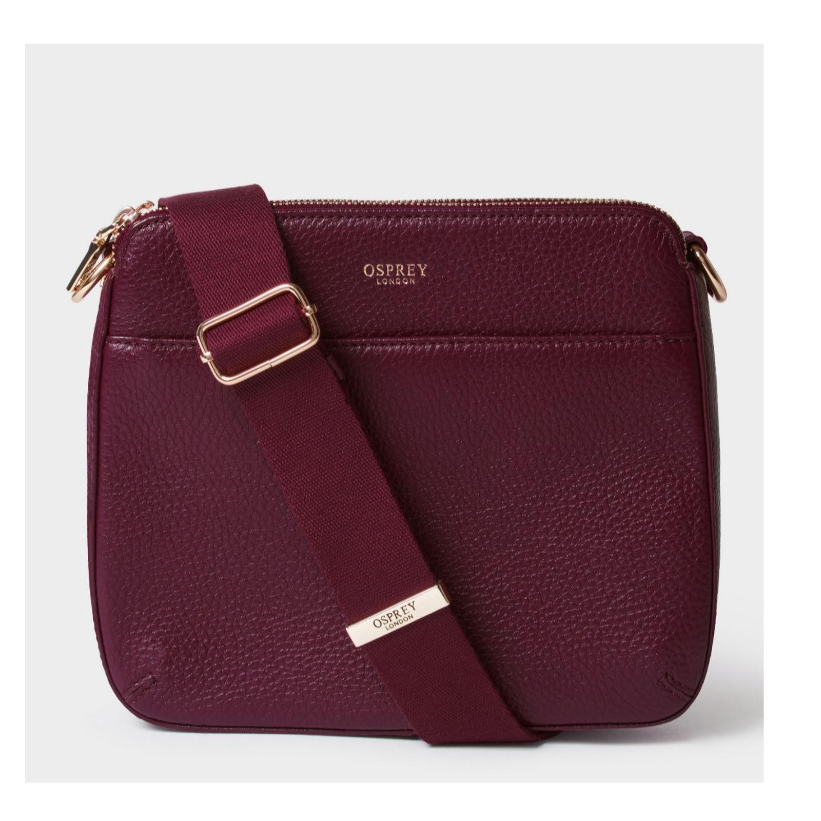 Outlet Osprey London Olivia Convertible Shoulder Bag