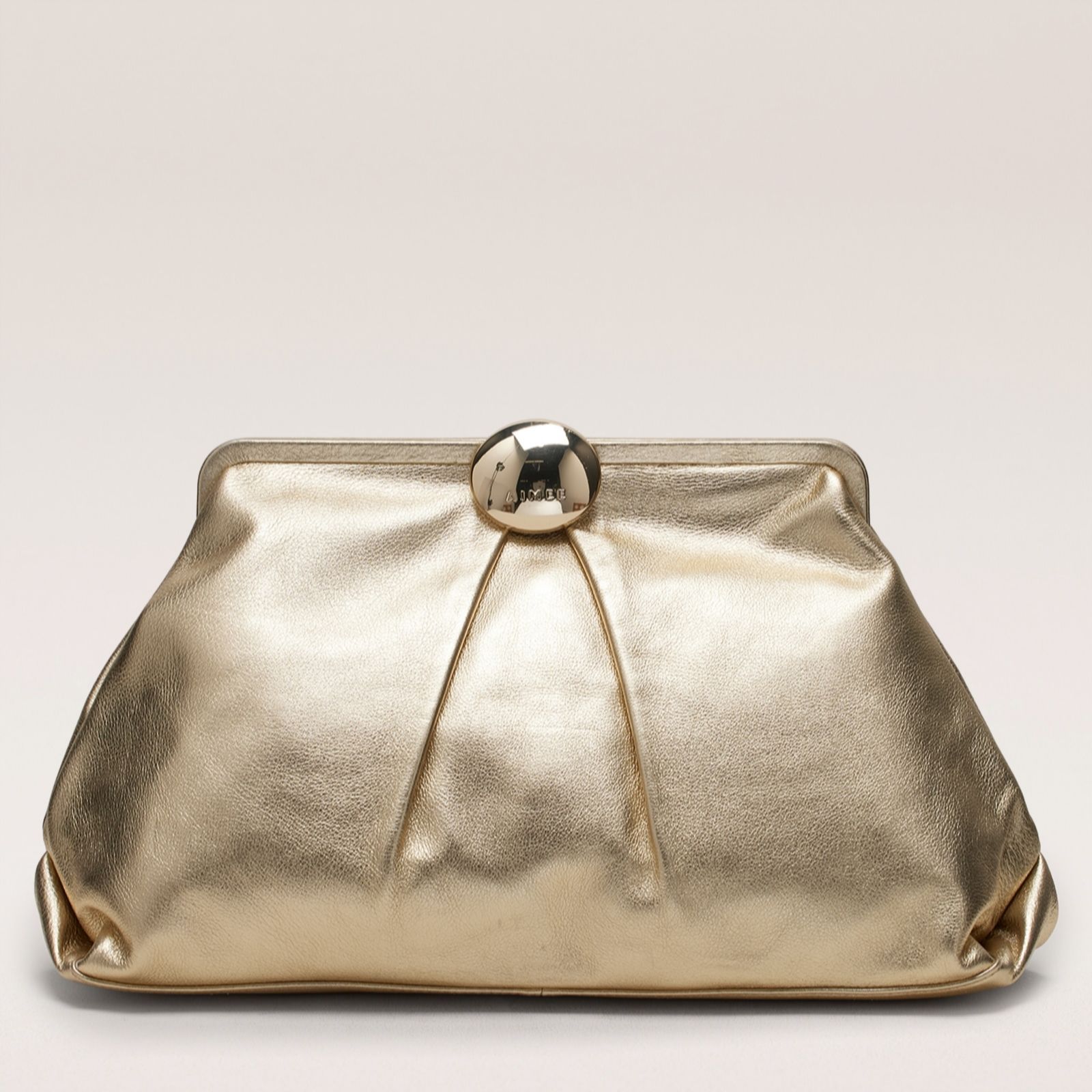  Aimee Kestenberg Full Circle XL Clutch
