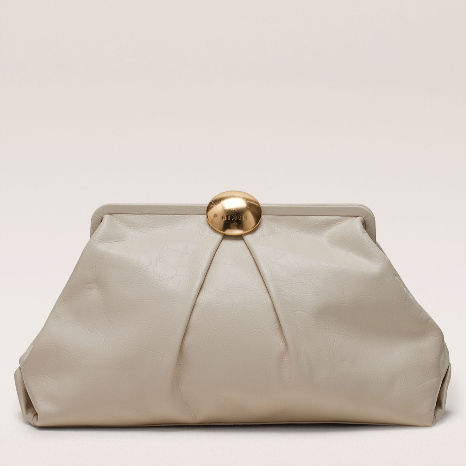 Aimee Kestenberg Full Circle XL Clutch