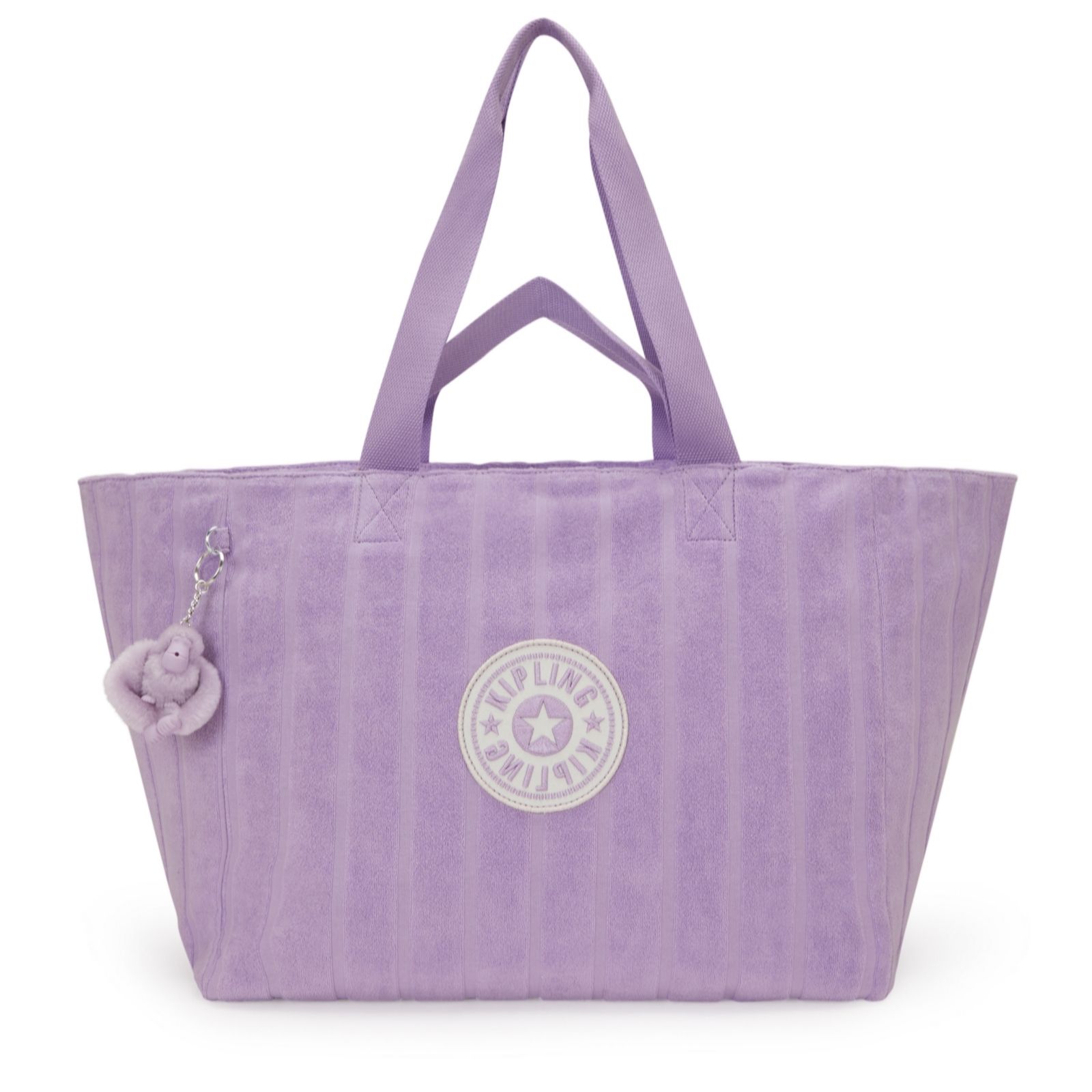 Kipling Naomi Large Beach Tote
