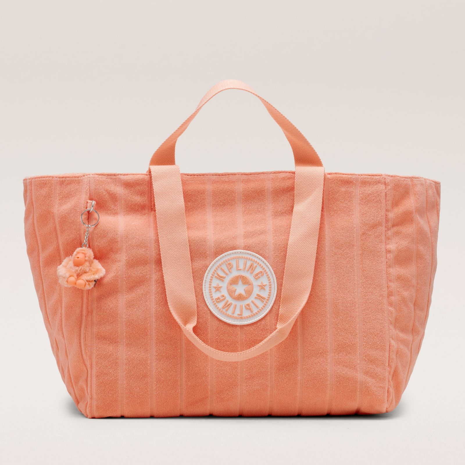 Kipling Naomi Large Beach Tote