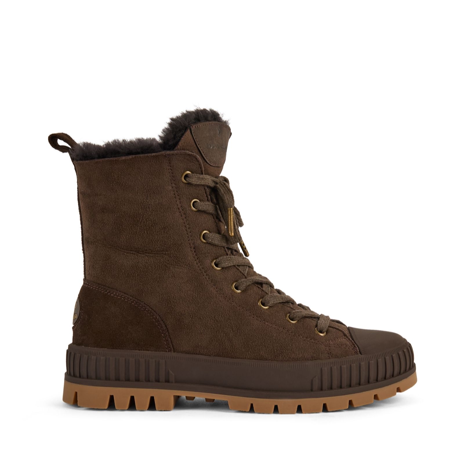  Emu Nomad Wanderer Boot